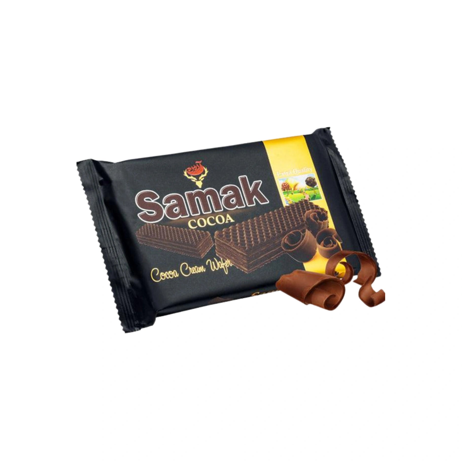 Samak Cocao Wafer Main image