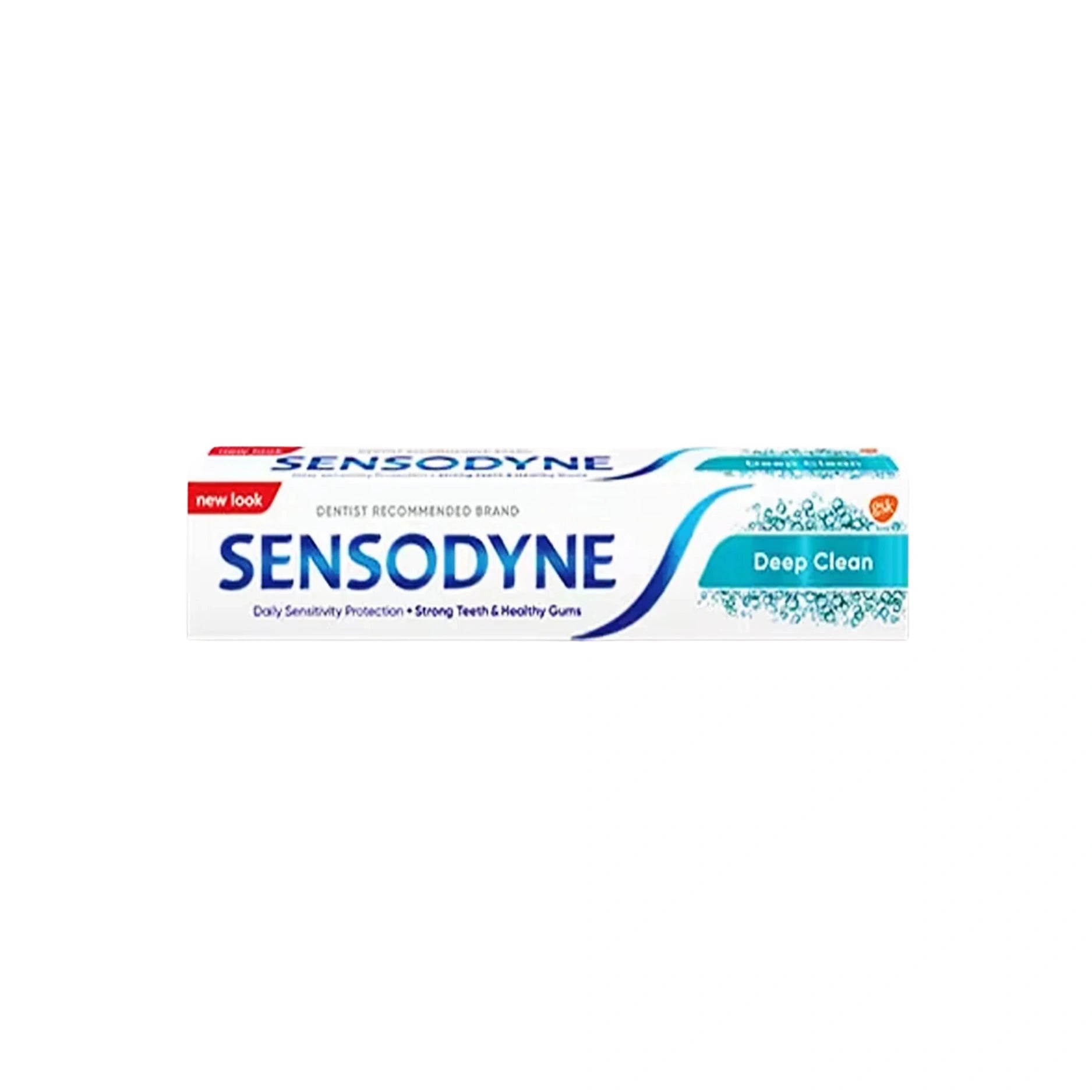 Sensodyne Deep Clean 100G