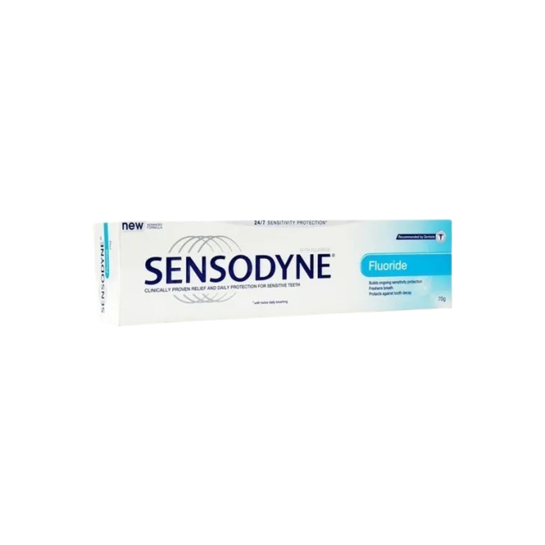 Sensodyne Floride 100G