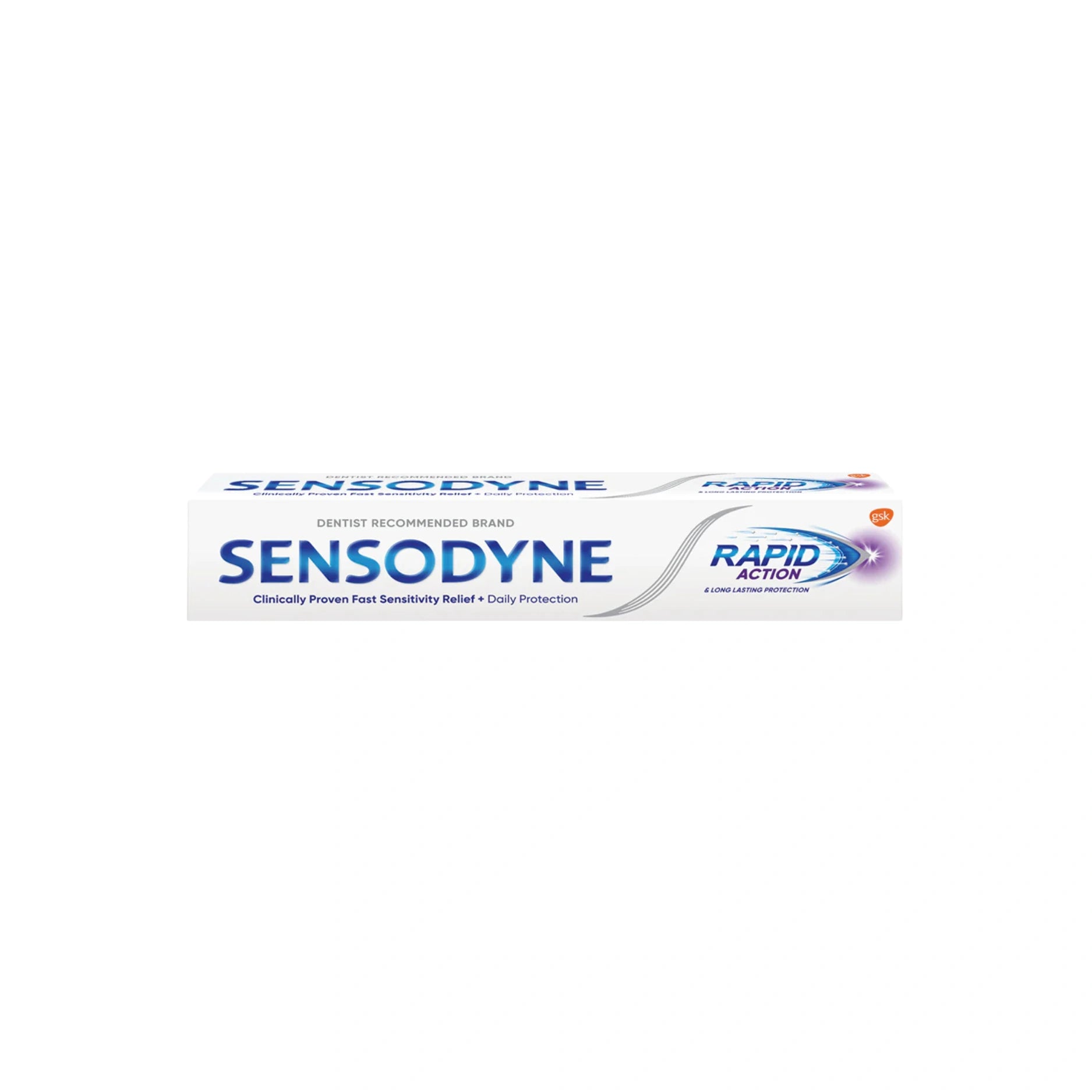 Sensodyne Rapid Action Mint 70G