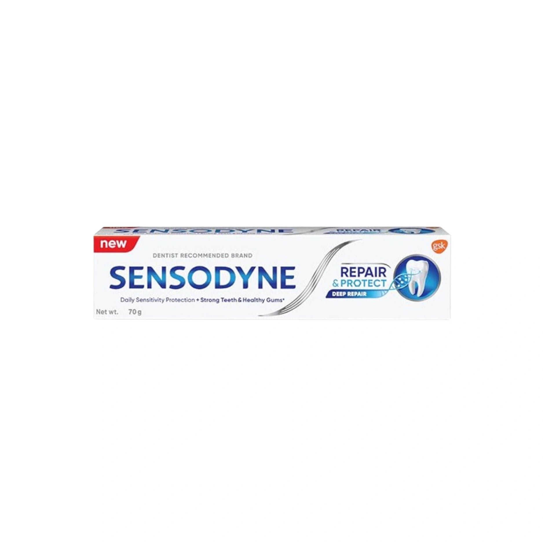 Sensodyne Repair & Protect  70G Main image