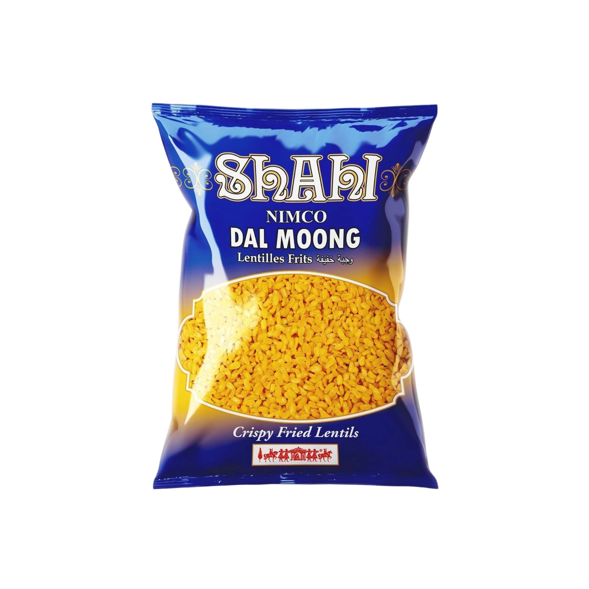 Shahi Nimco Dal Mong