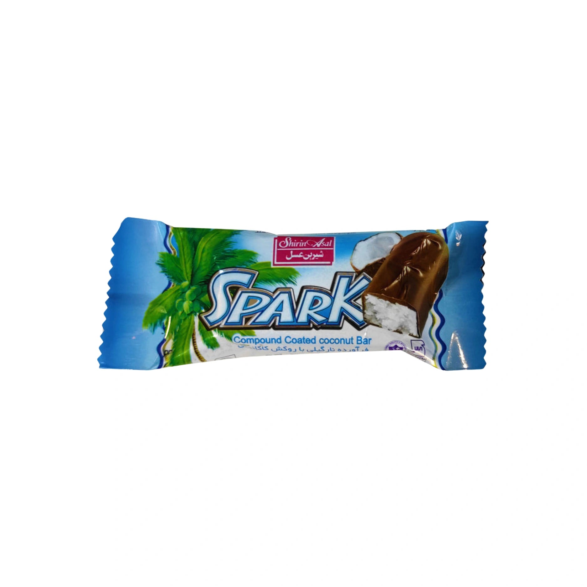 SPARK CHOCOLATE