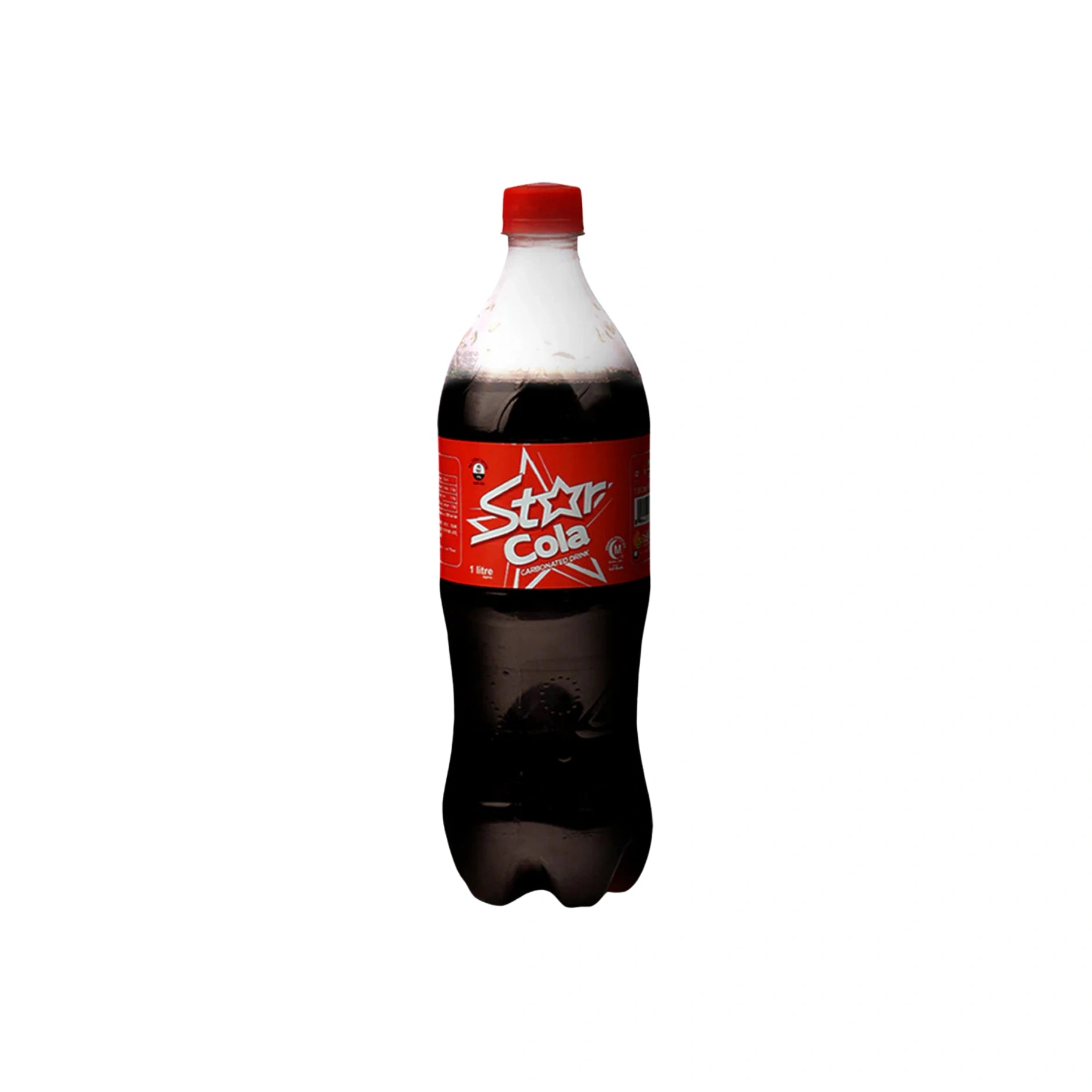 Star Cola 345ML Main image