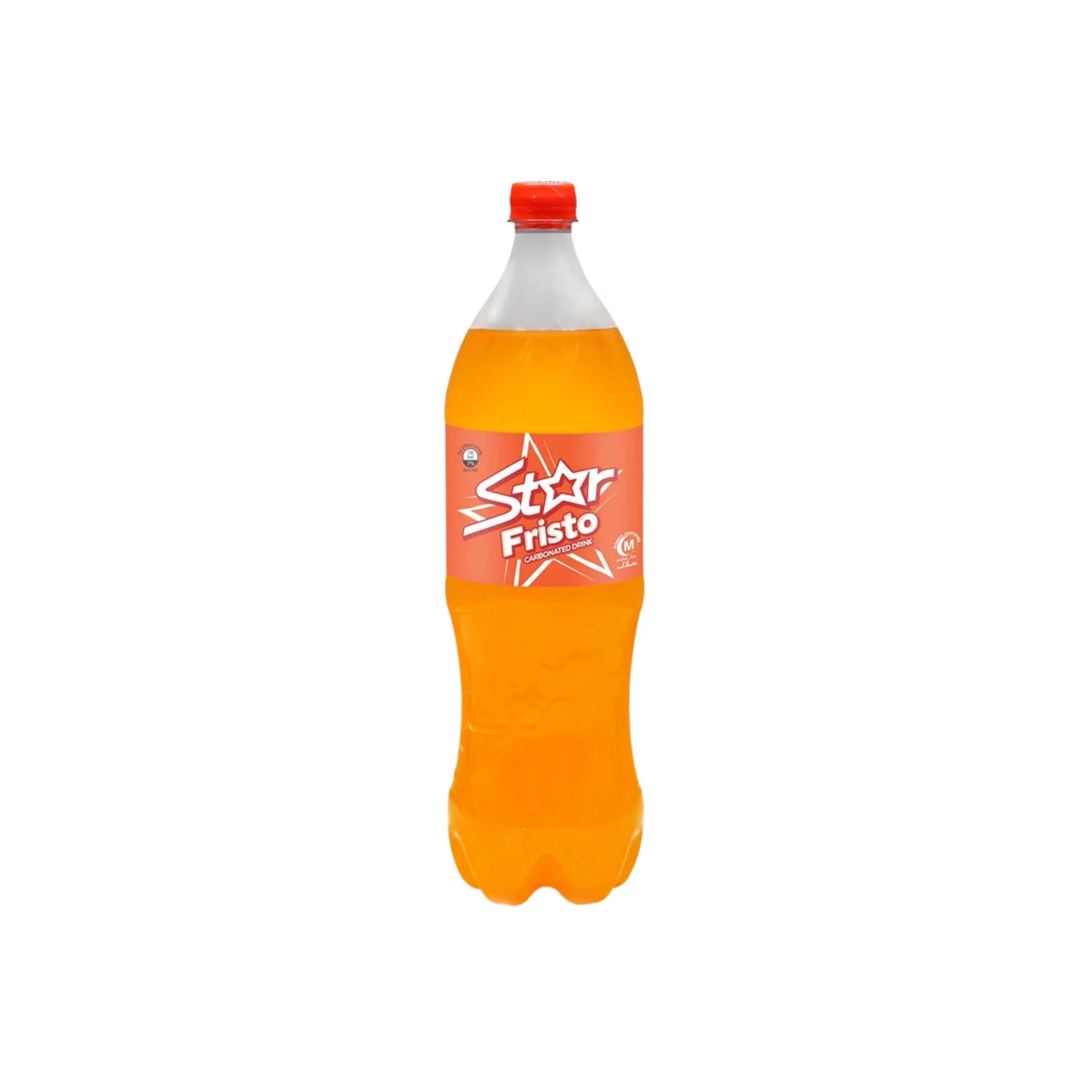 Star Fristo 1.5L