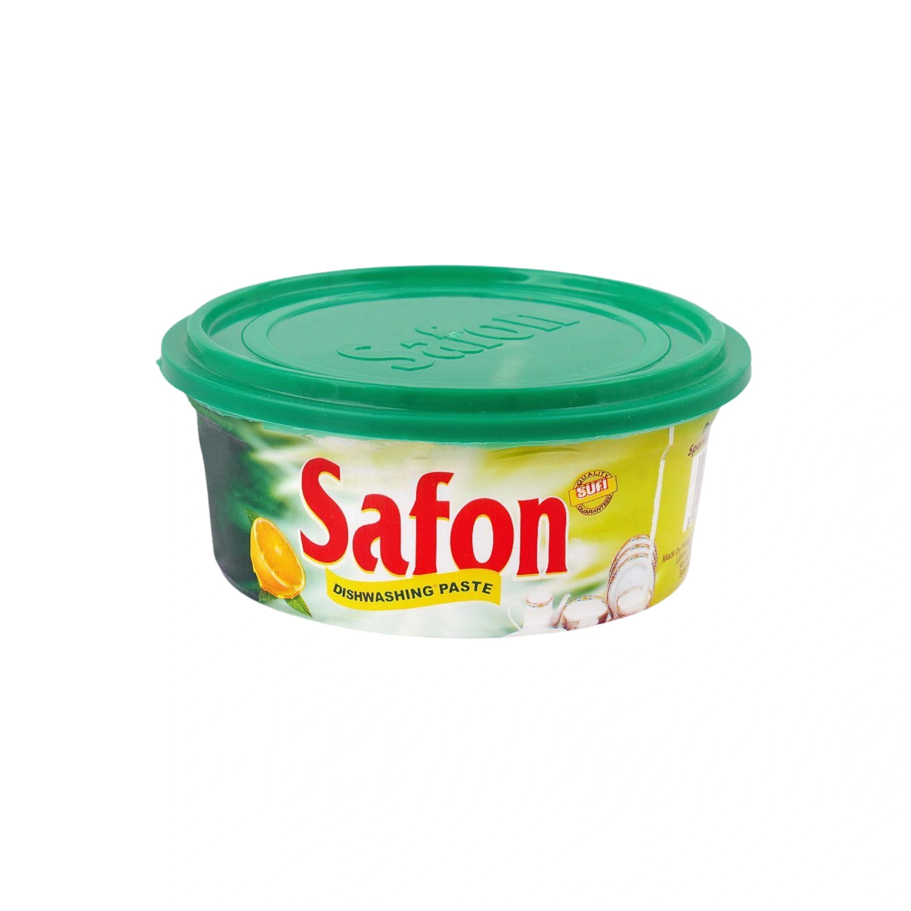 Sufi Safon Dishwash Powder 400G