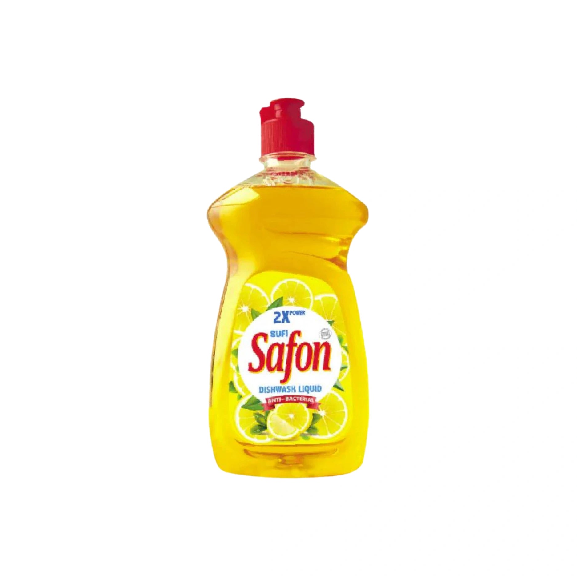 Sufi Safon Liquid 475ML