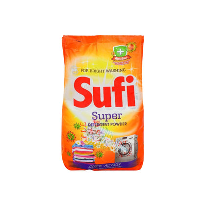 Sufi Super Detergent 3KG - UK Hypermart