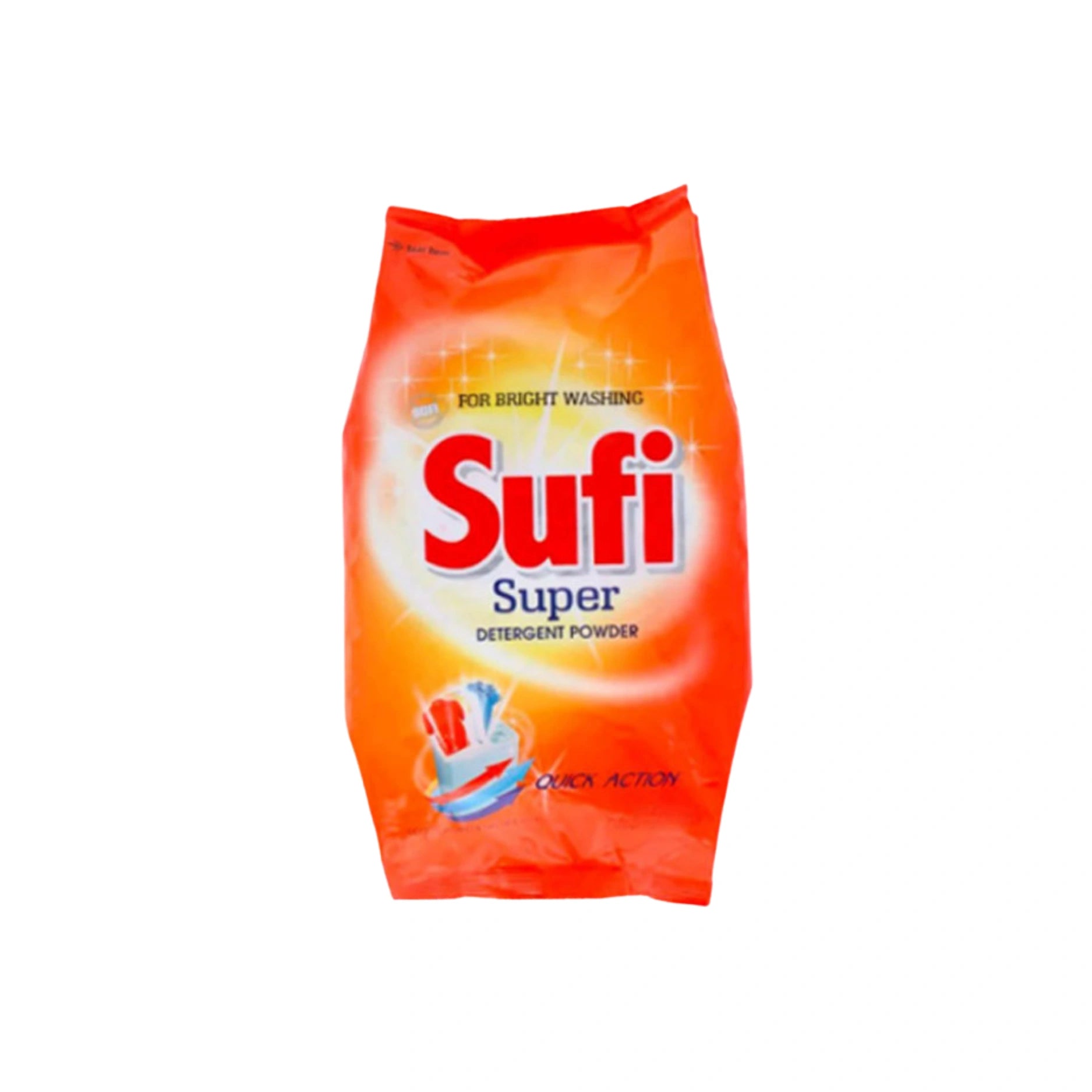 Sufi Super Detergent 500GM Main image