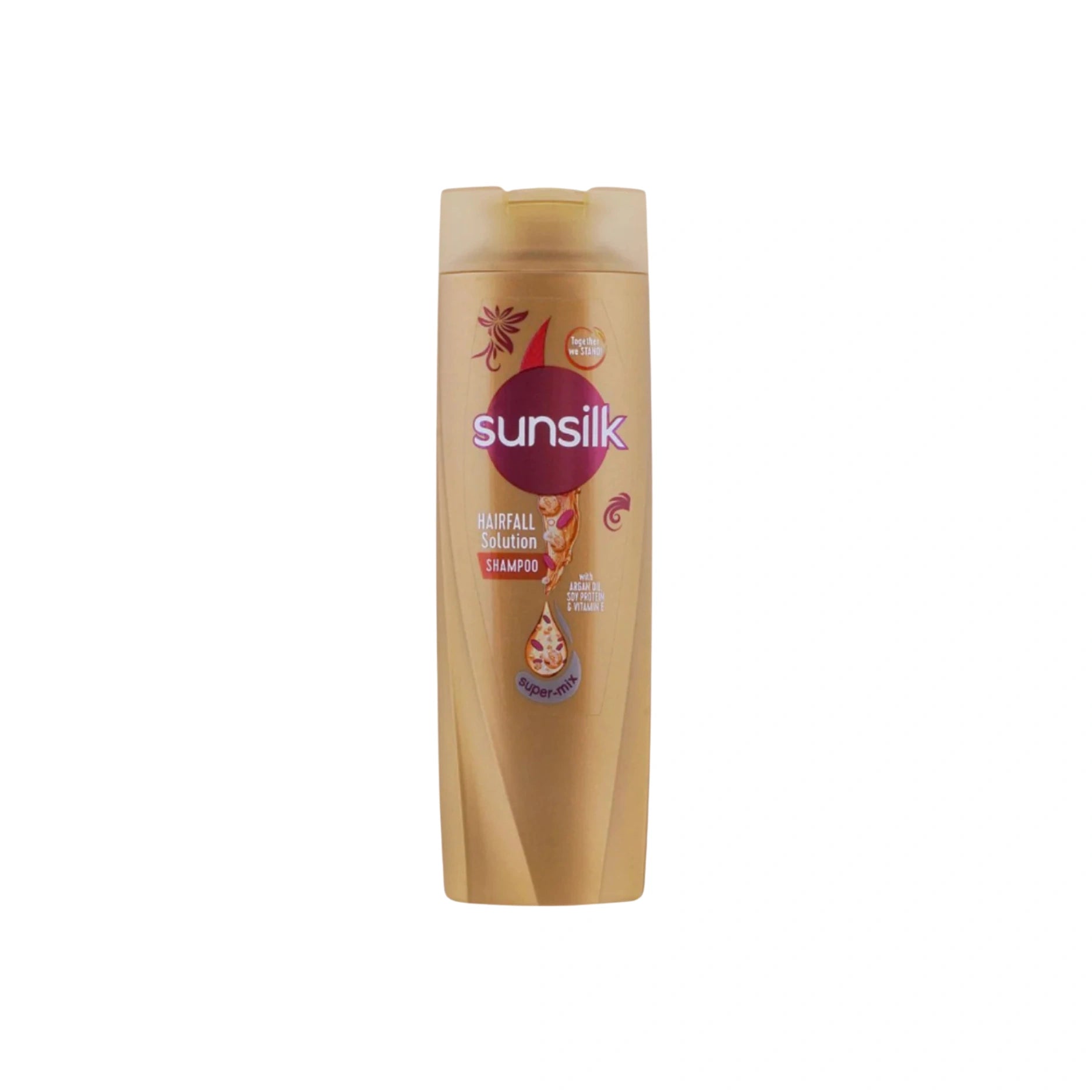 Sunsilk Hairfall Solution 185ML