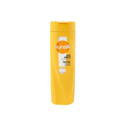 Sunsilk Silky Smooth Shampoo 360ML - UK Hypermart