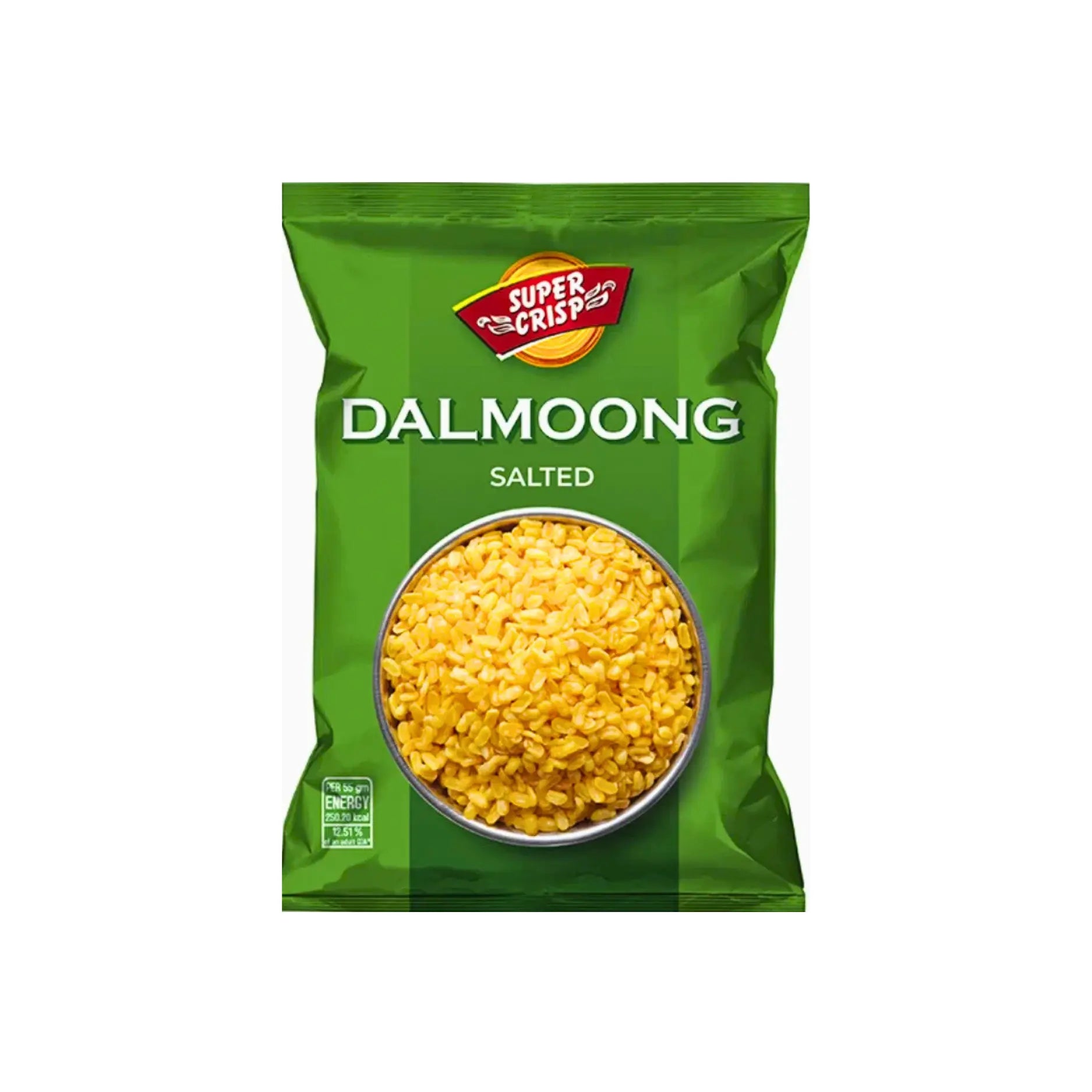 Super Crisp Daal Moong Regular Main image