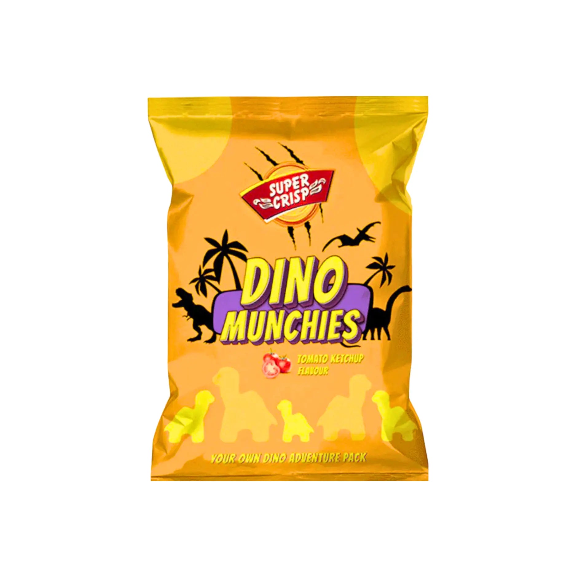 Super Crisp Dino Manchies Main image
