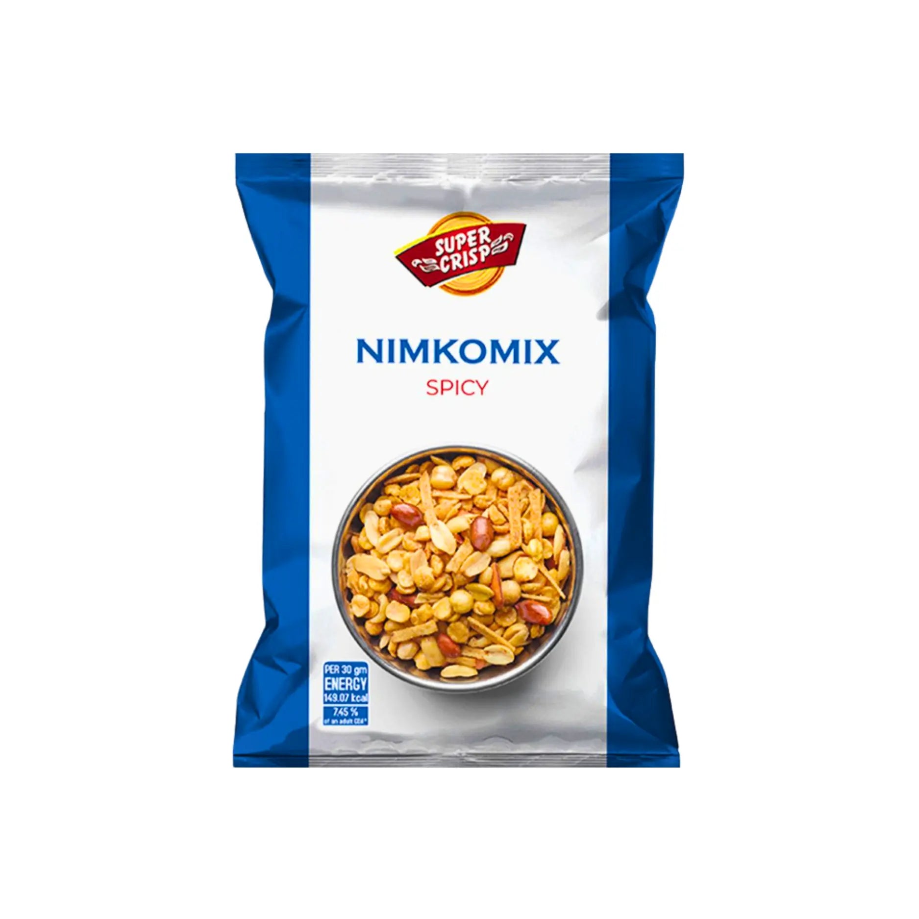 Super Crisp Nimko Mix Party Main image