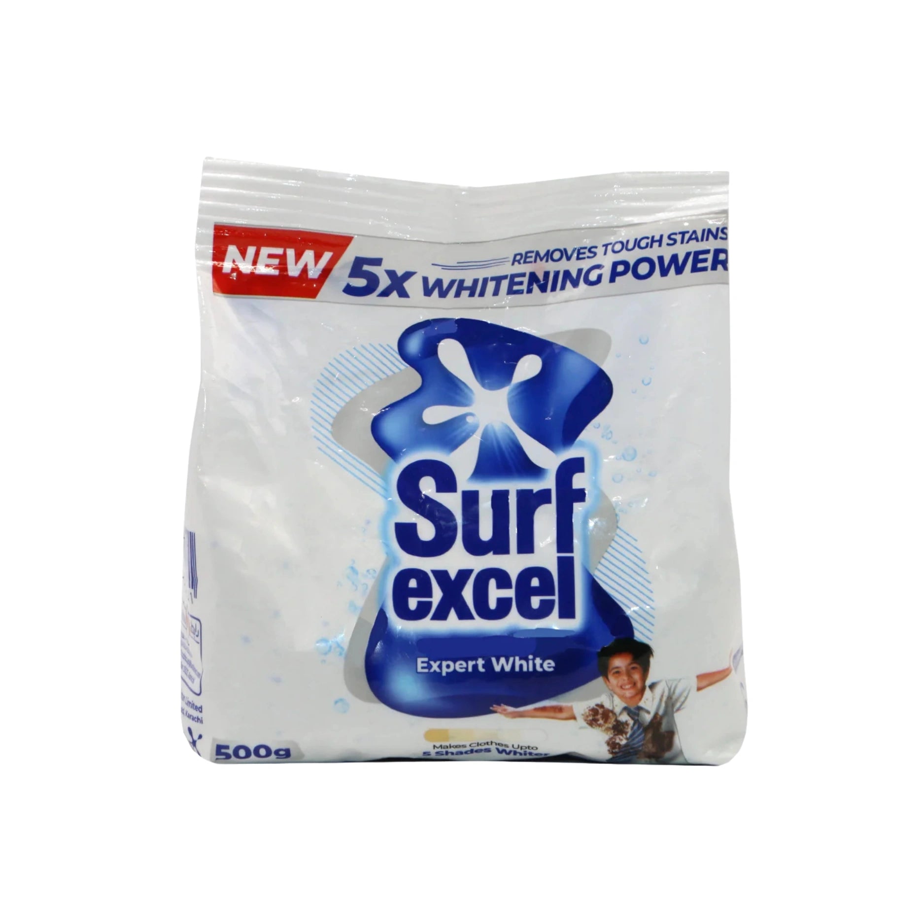 Surf Excel White 500G