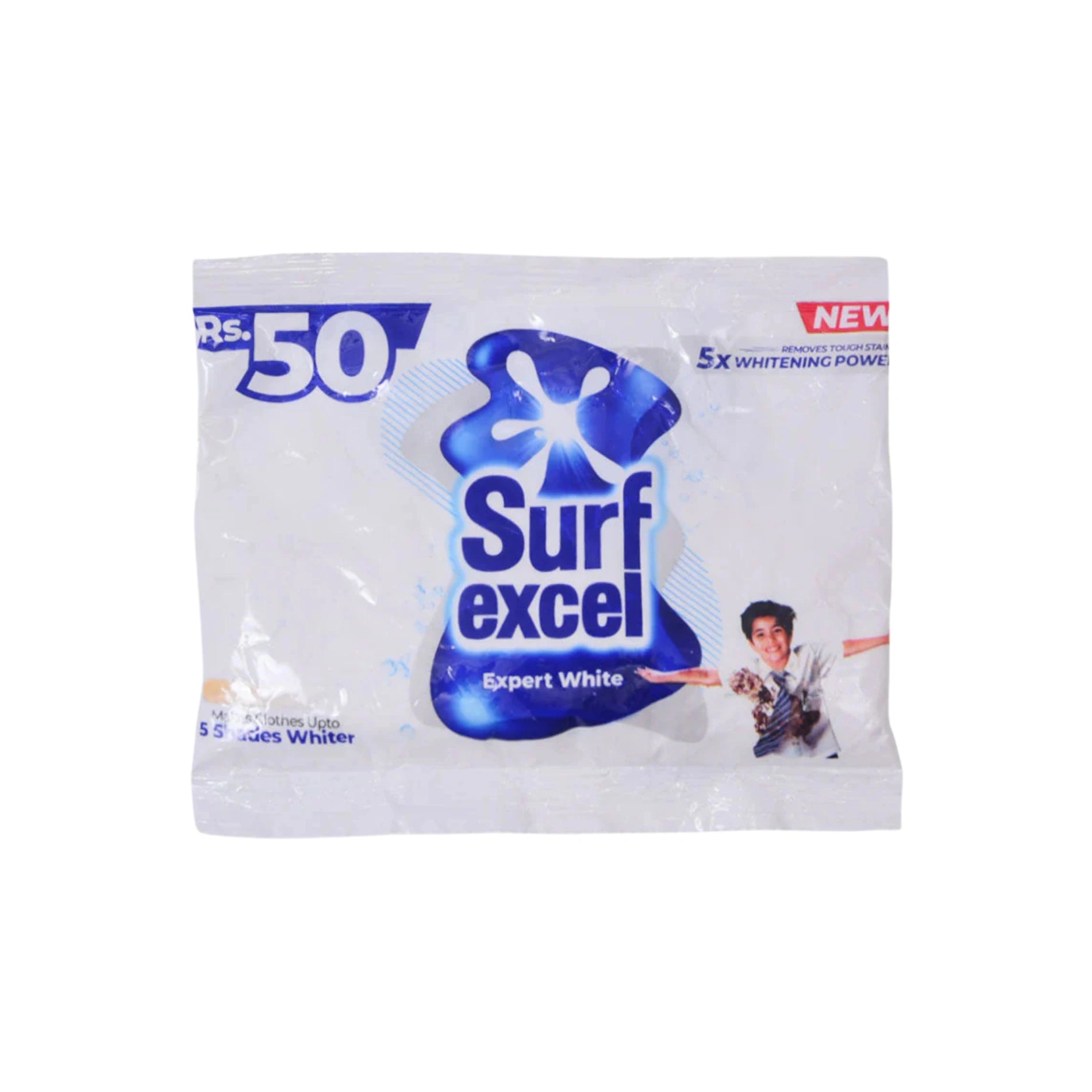Surf Excel White 90G Main image