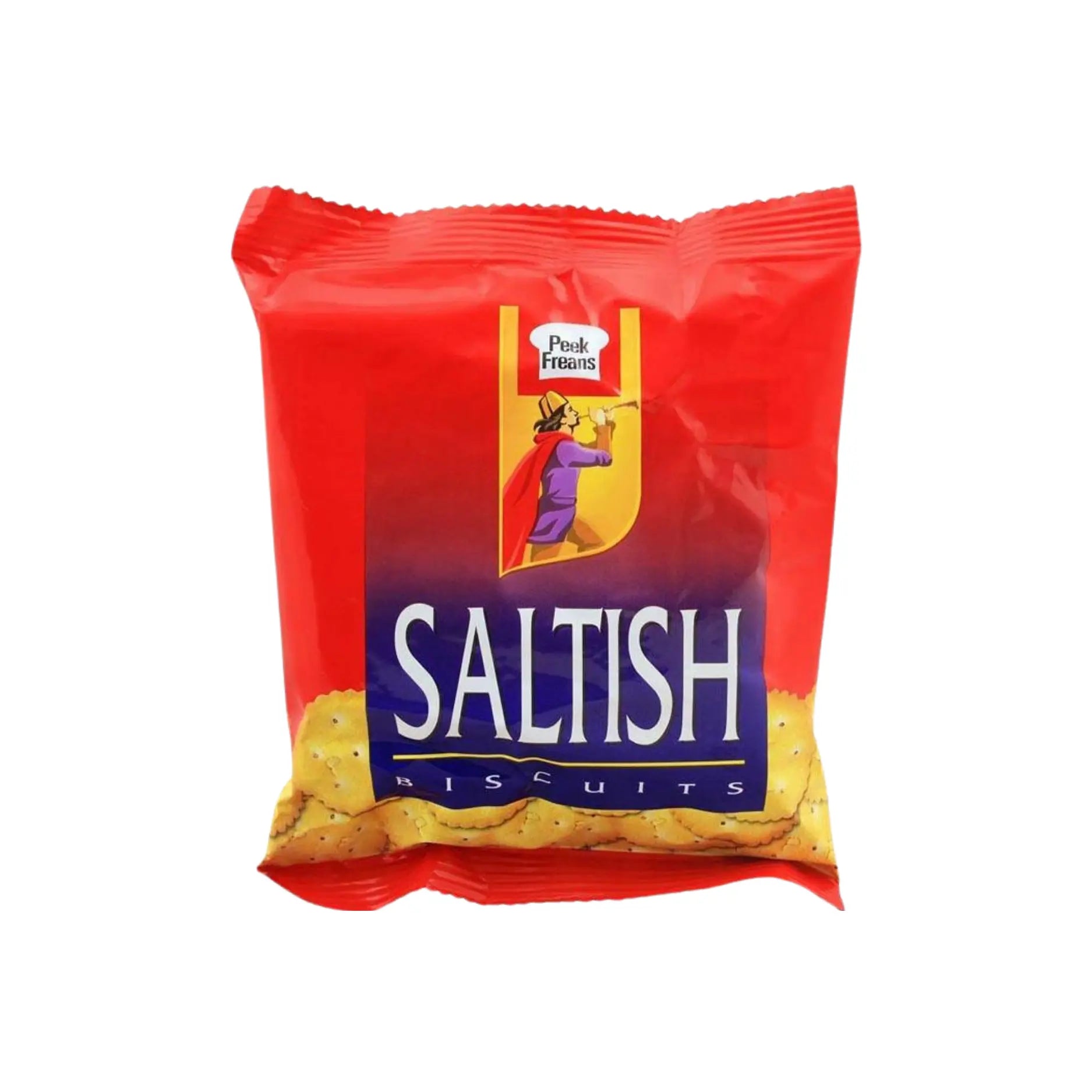 Peek Freans Saltish Biscuit Main image
