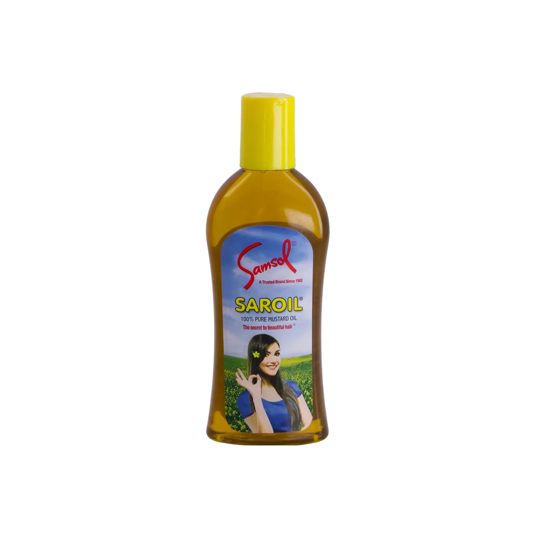 Samsol Saroil 100Ml Main image