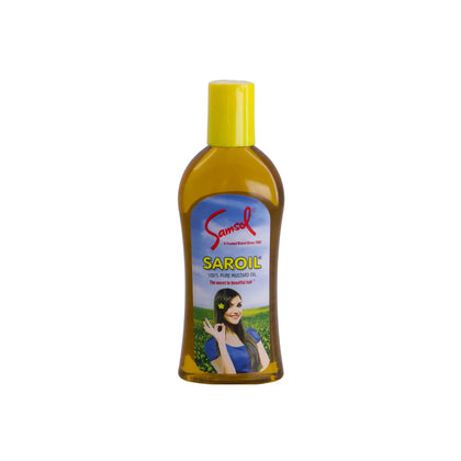 Samsol Saroil 100Ml - UK Hypermart