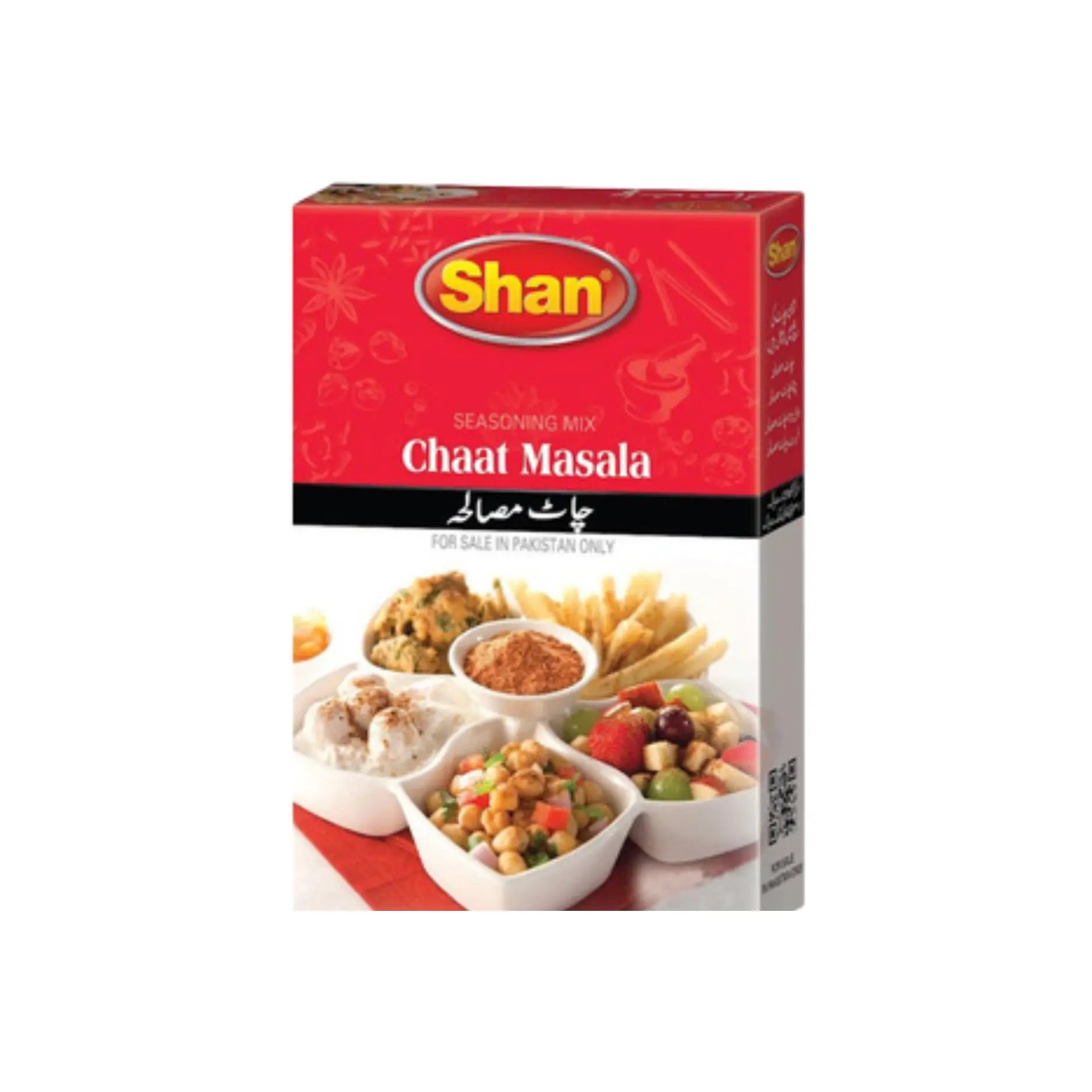 Shan Chat Masala 45GM Main image