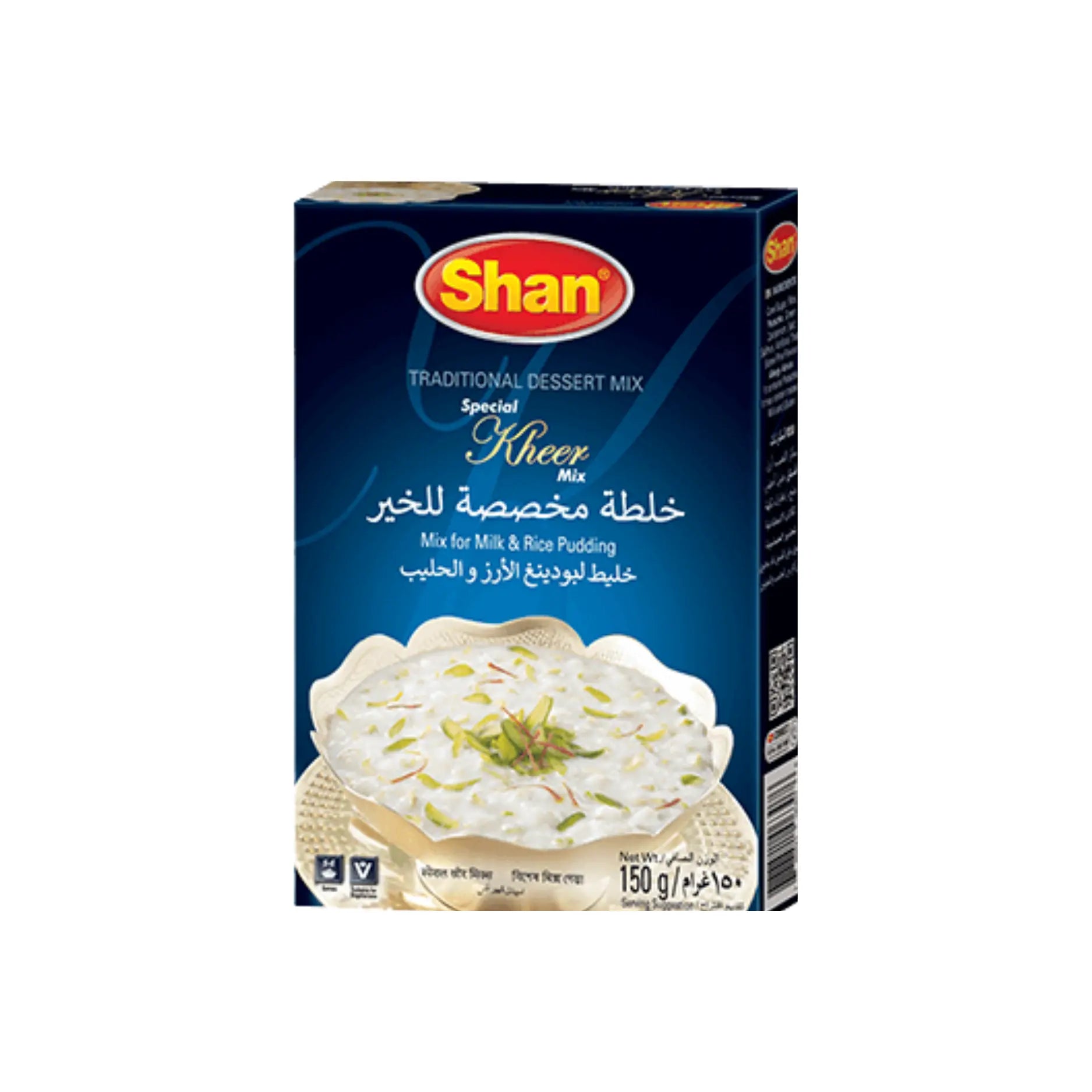 Shan Kheer Mix 150GM Main image