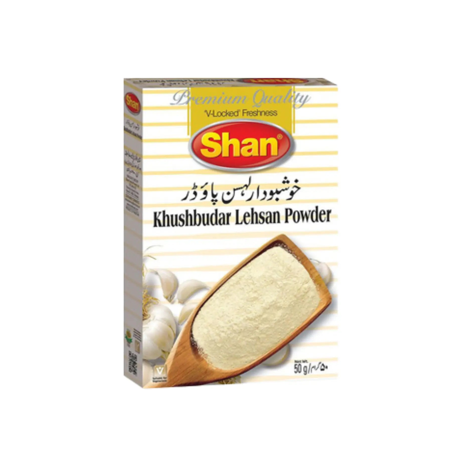 Shan Lehsun Powder 50GM
