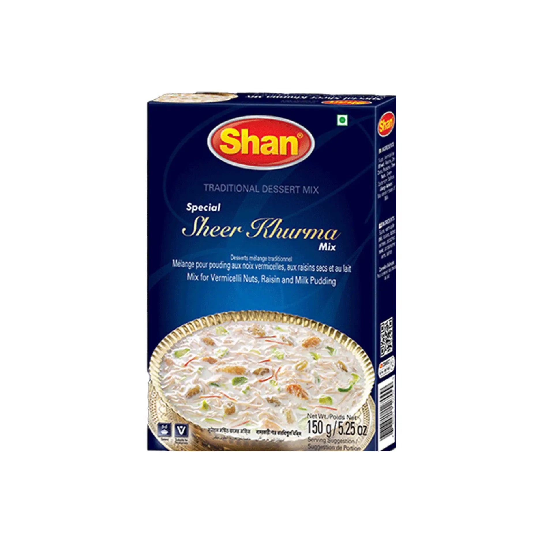 Shan Sheer Khurma 150GM