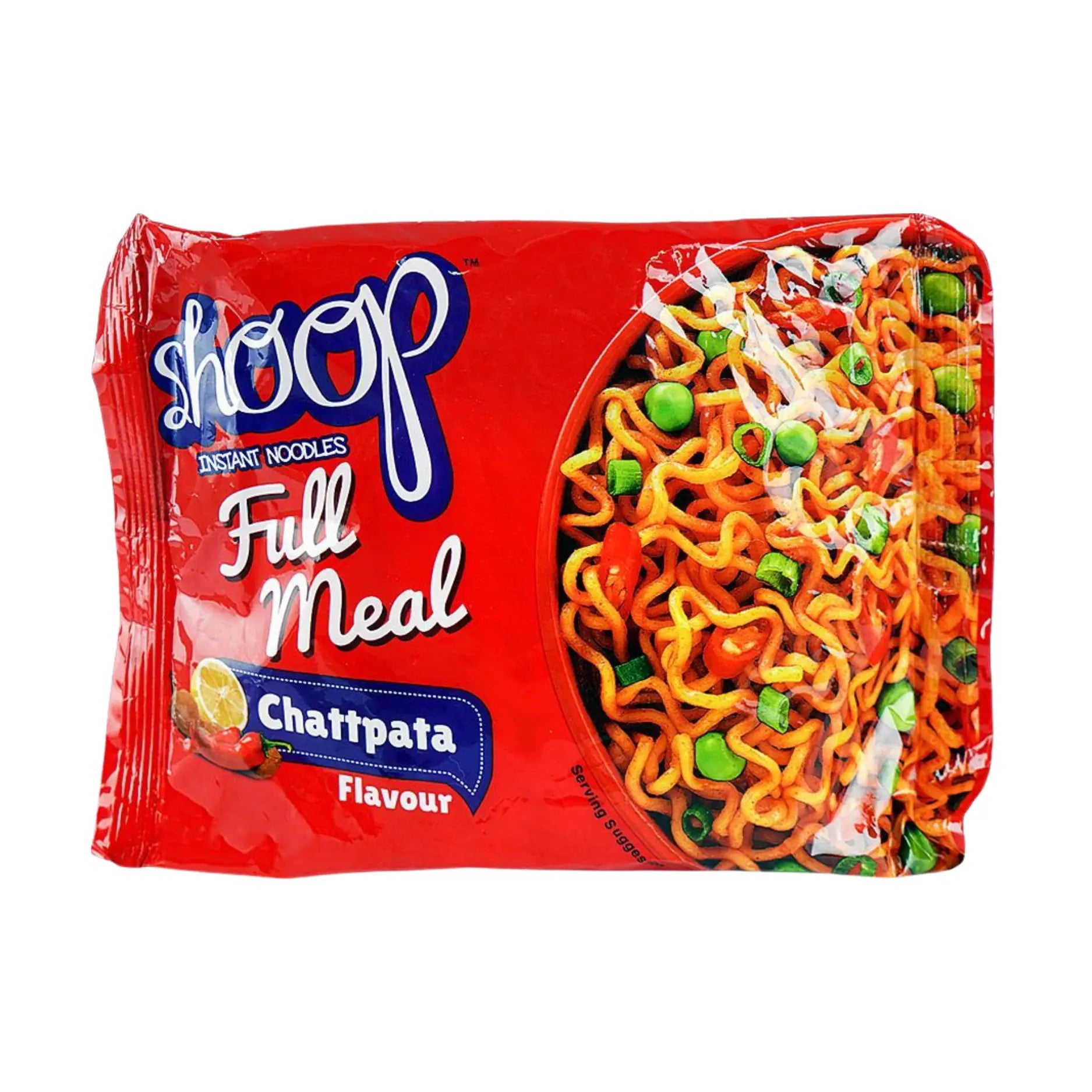 Shoop Chatpata Full Meal 110G Main image