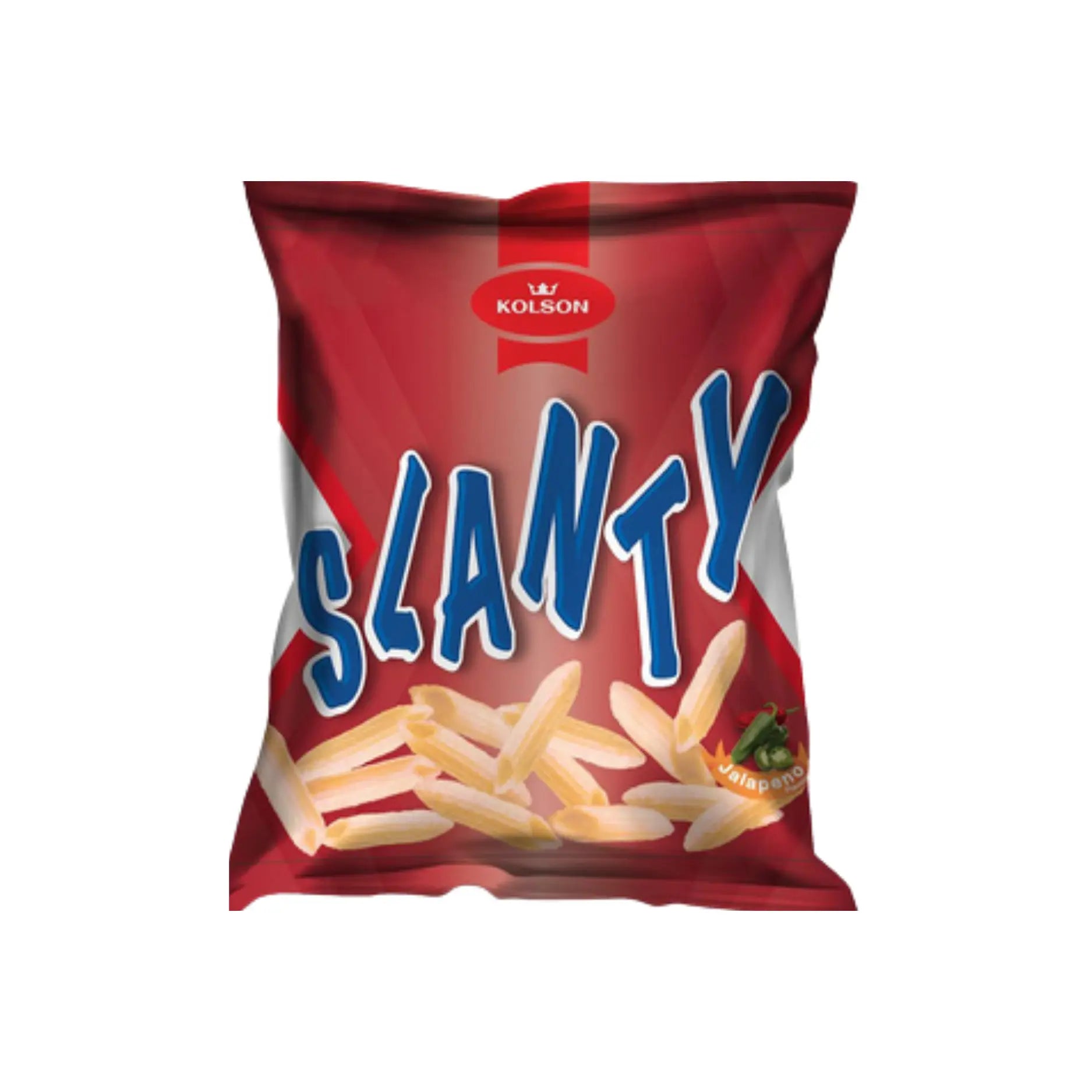 Kolson Slanty Jalapeno Flavor Main image