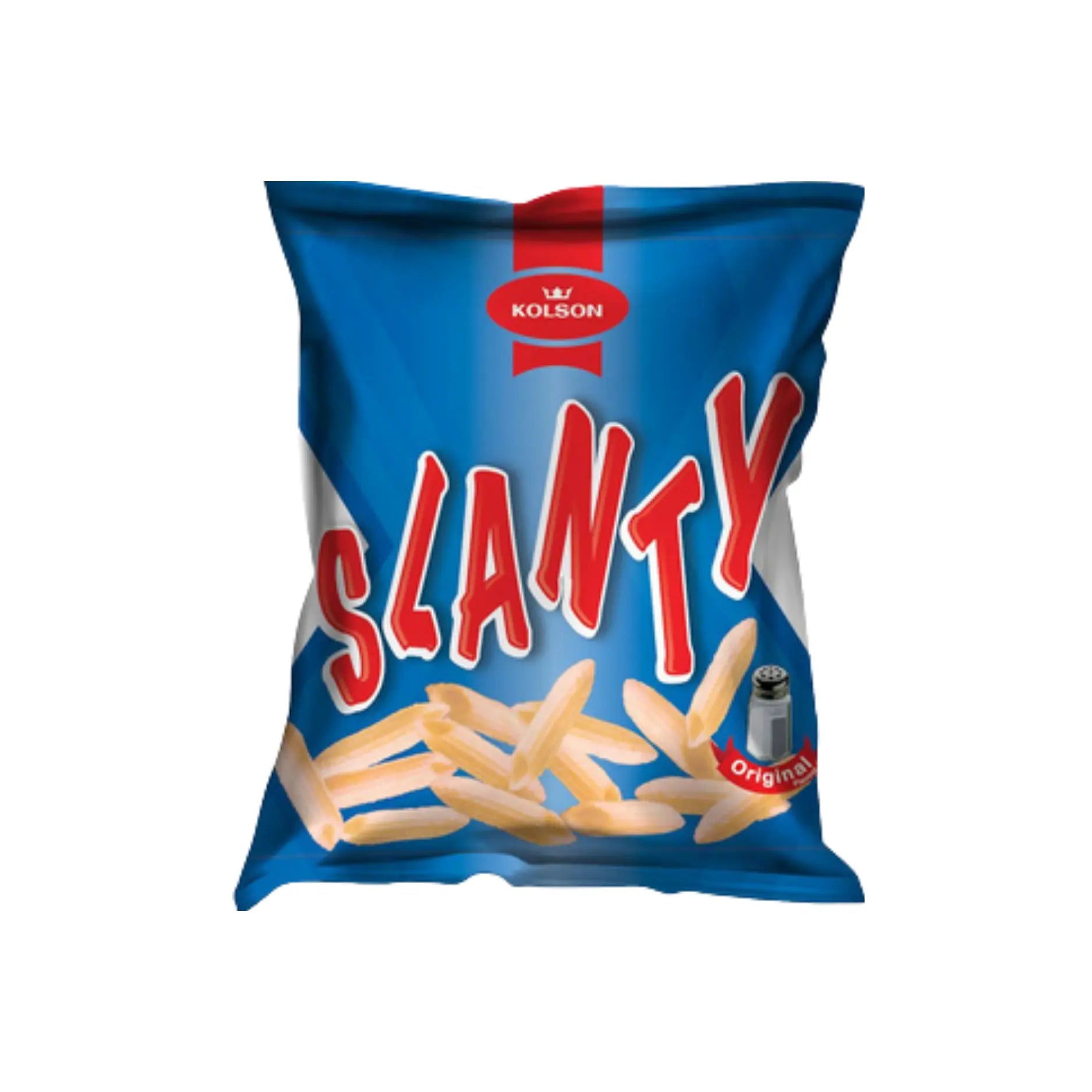 Kolson Slanty Salted Flavor Main image