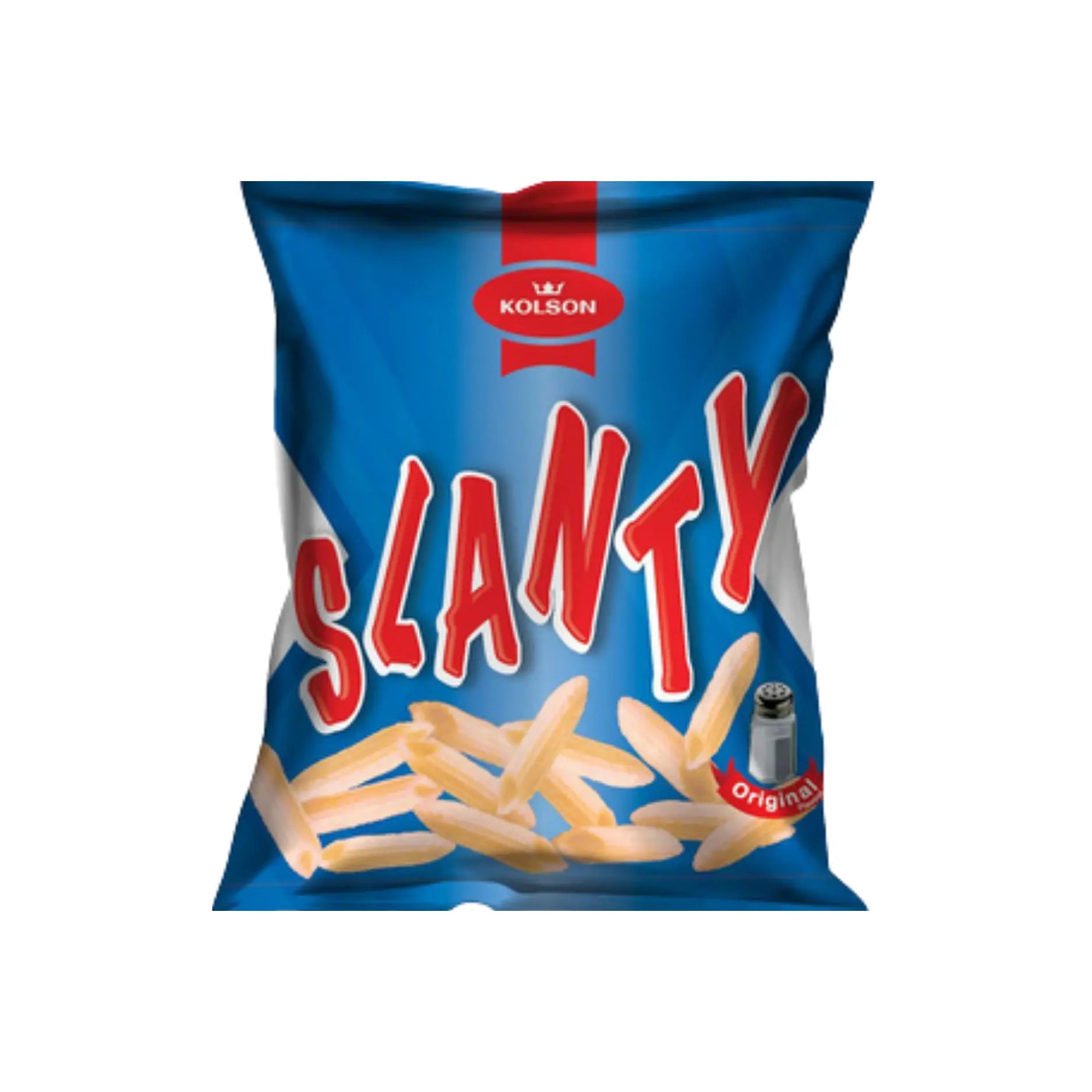 Kolson Slanty Salted Flavor Main image