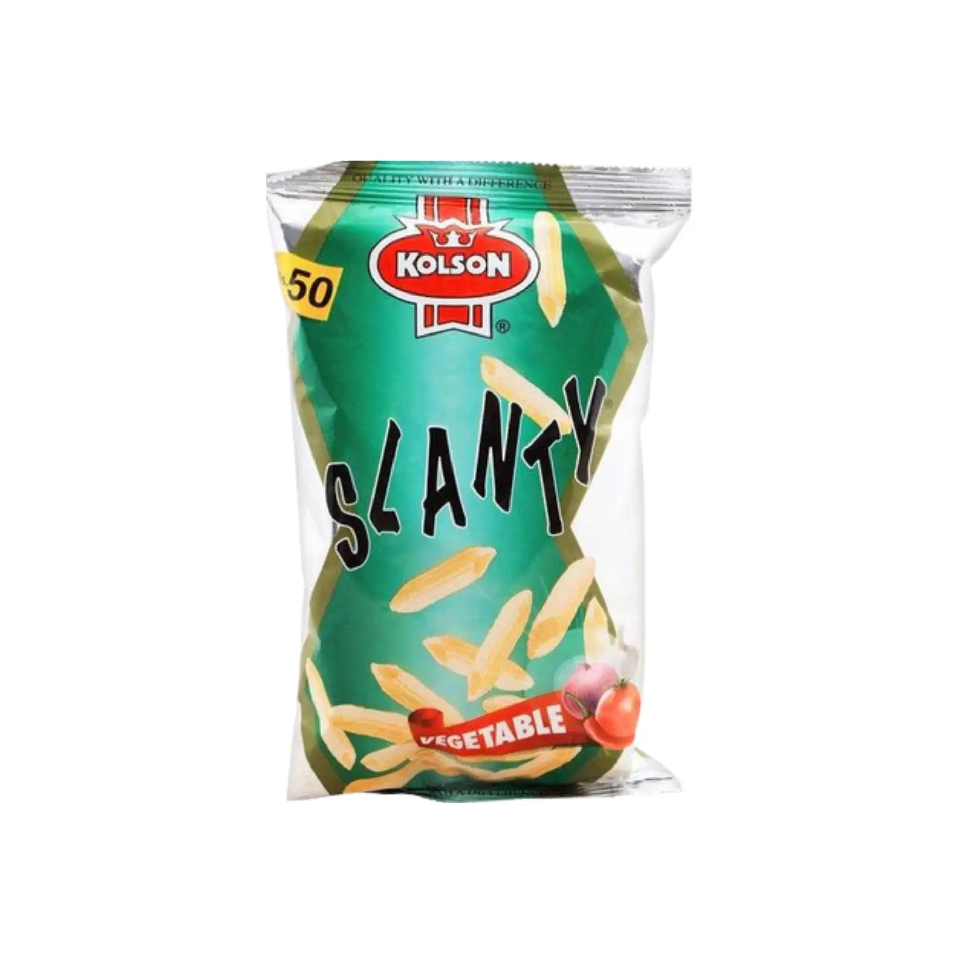 Slanty Veg 26G Main image