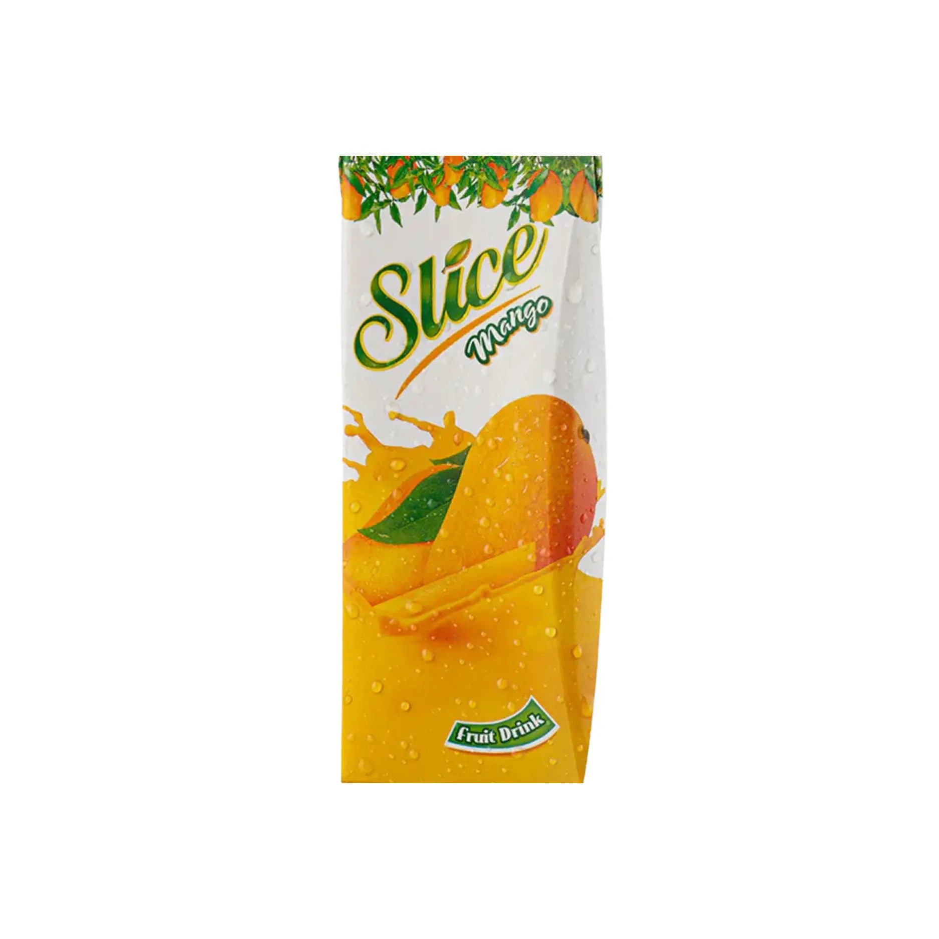 Slice Mango 200Ml Main image