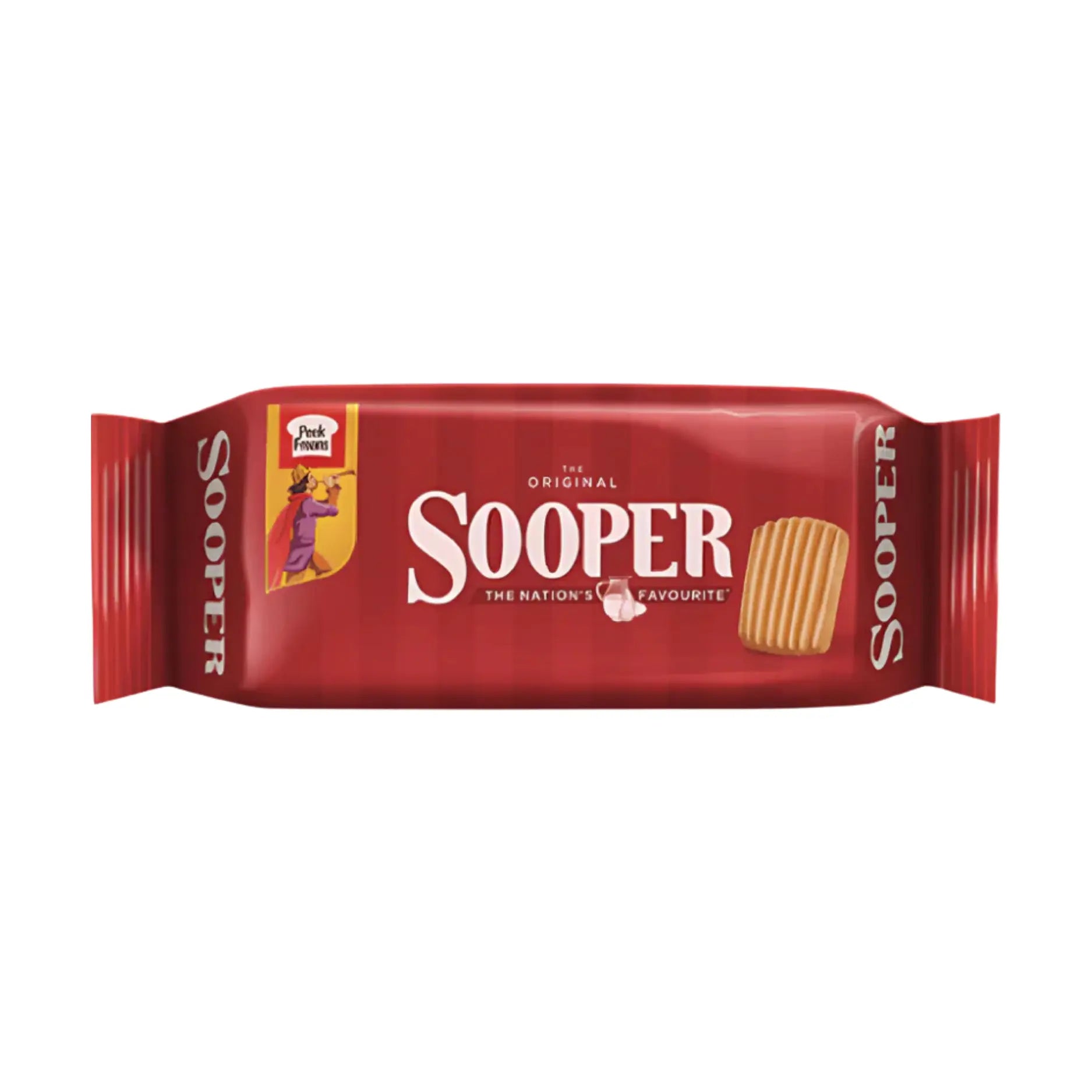 Sooper Classic Biscuit Pack