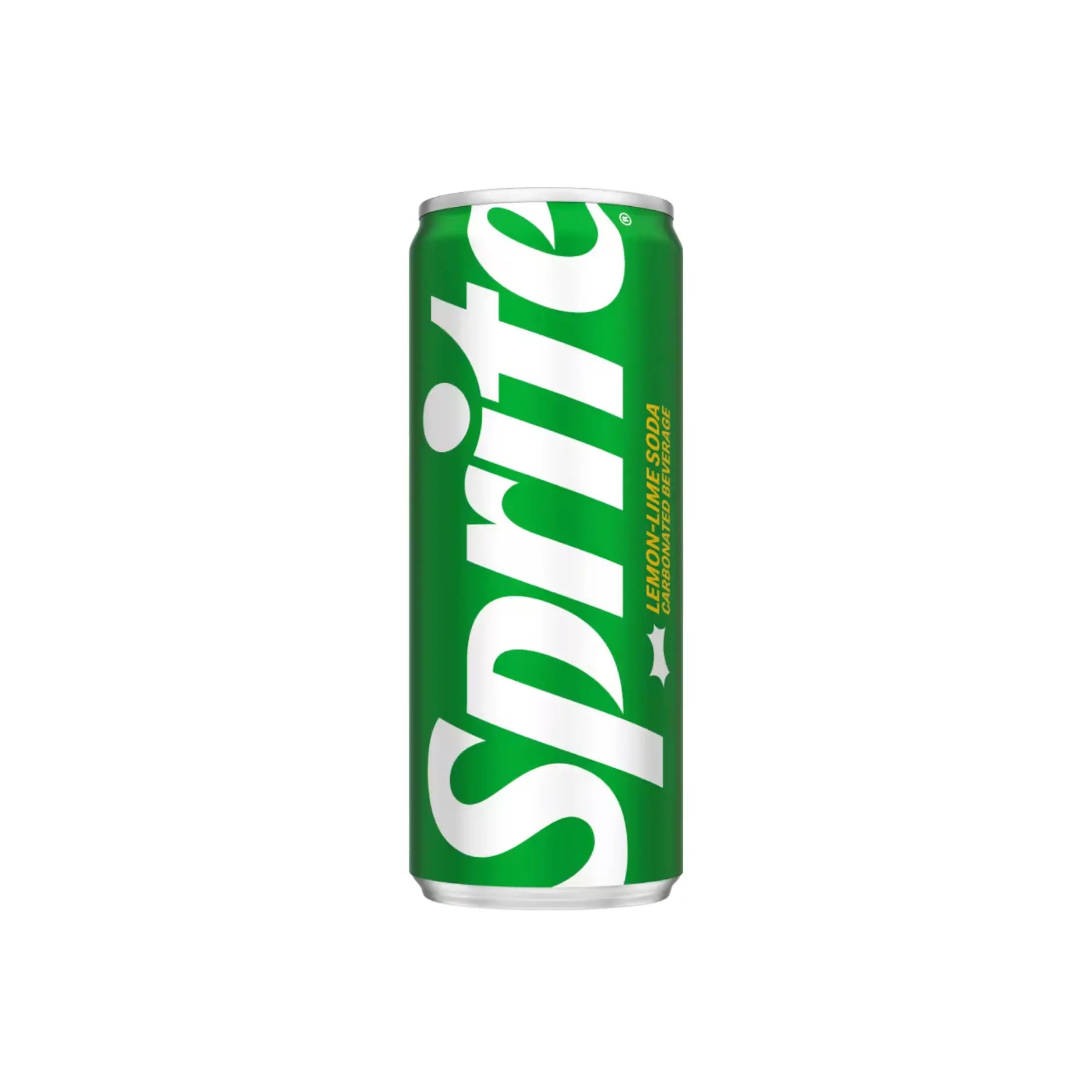 Sprite 250 Ml Can Main image