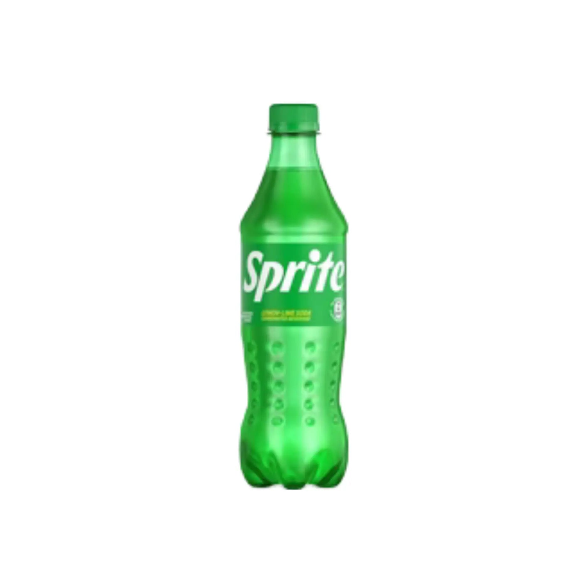 Sprite Lemon&Lime 350ML Main image