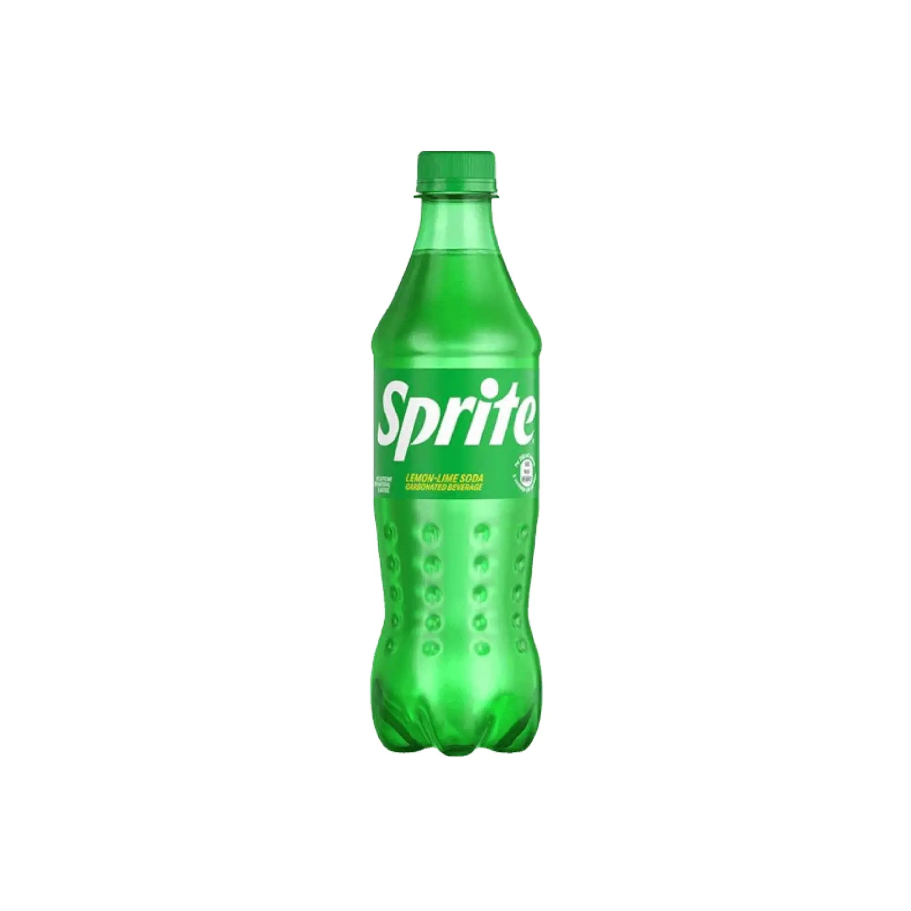 Sprite Lemon&Lime 500Ml Main image