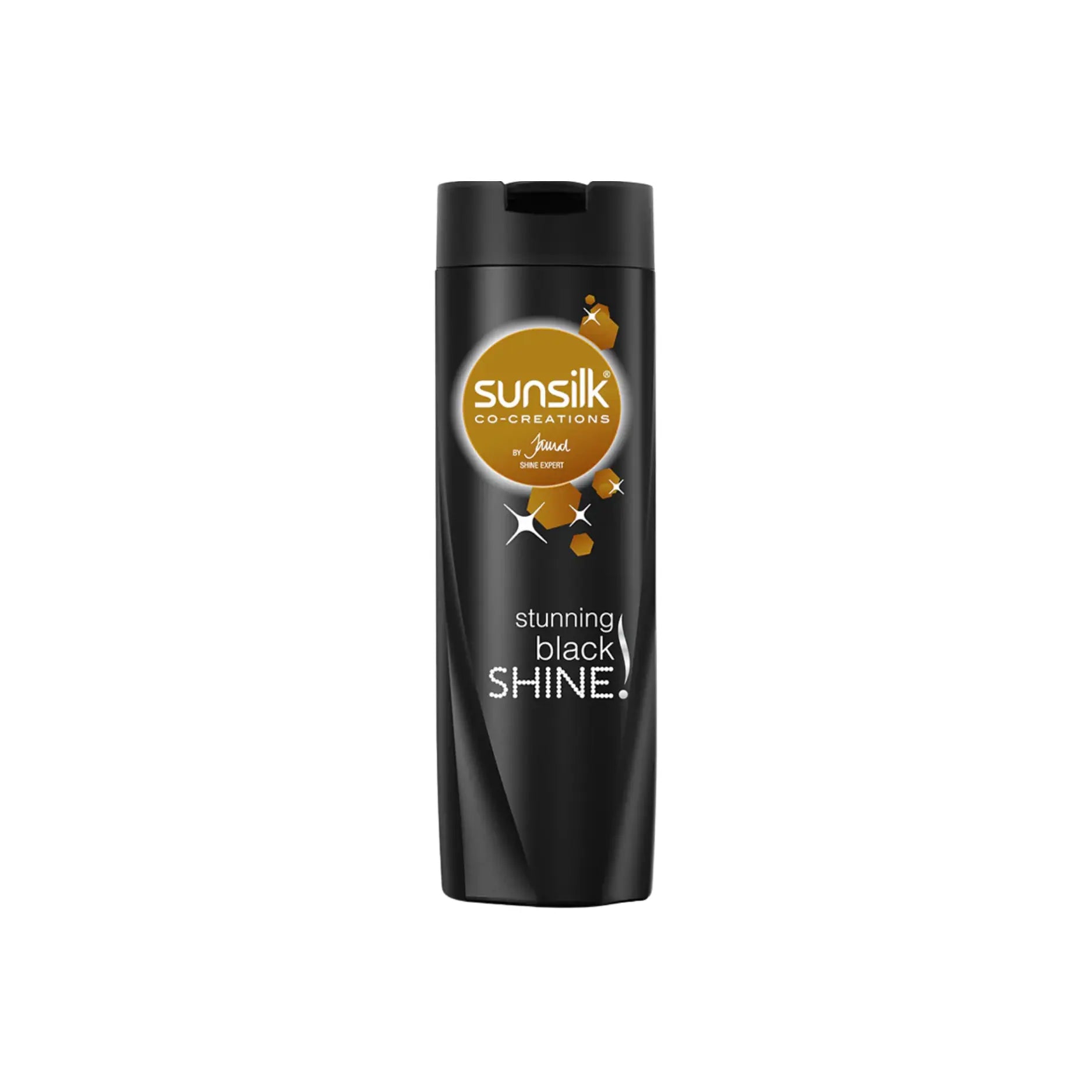 Sunsilk Black Shine 360ML