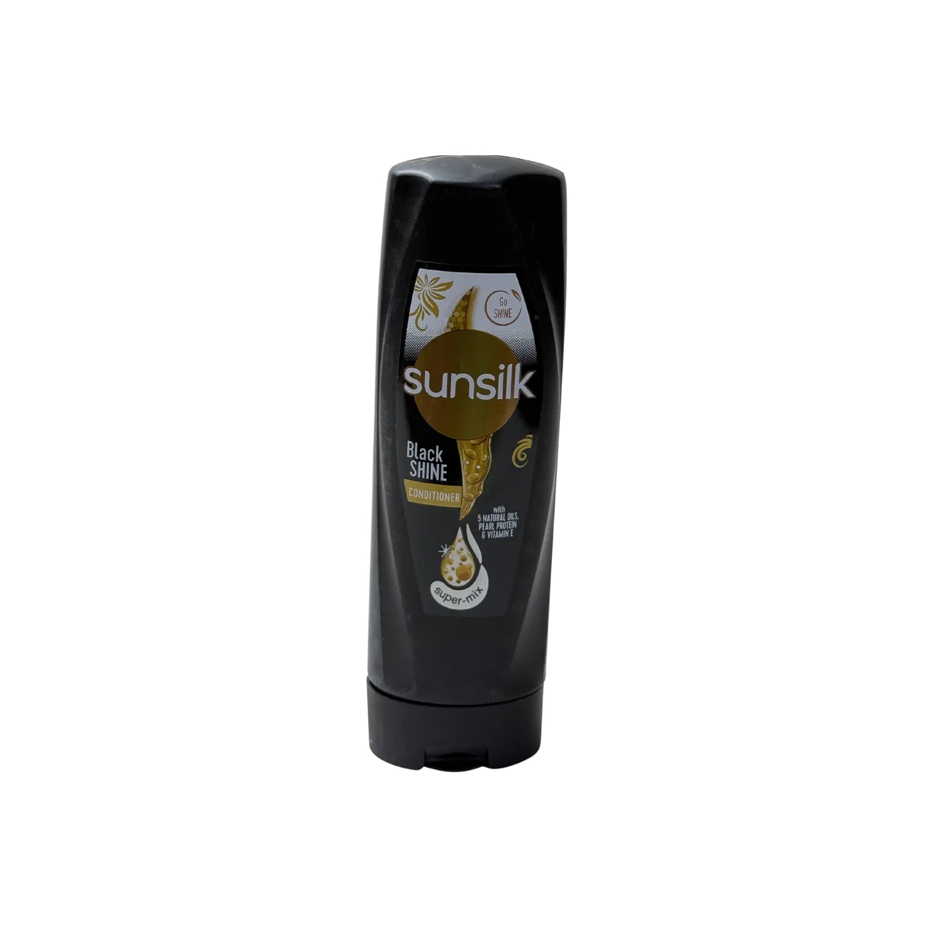 Sunsilk Conditioner Black Shine 180ML Main image