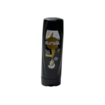 Sunsilk Conditioner Black Shine 180ML - UK Hypermart