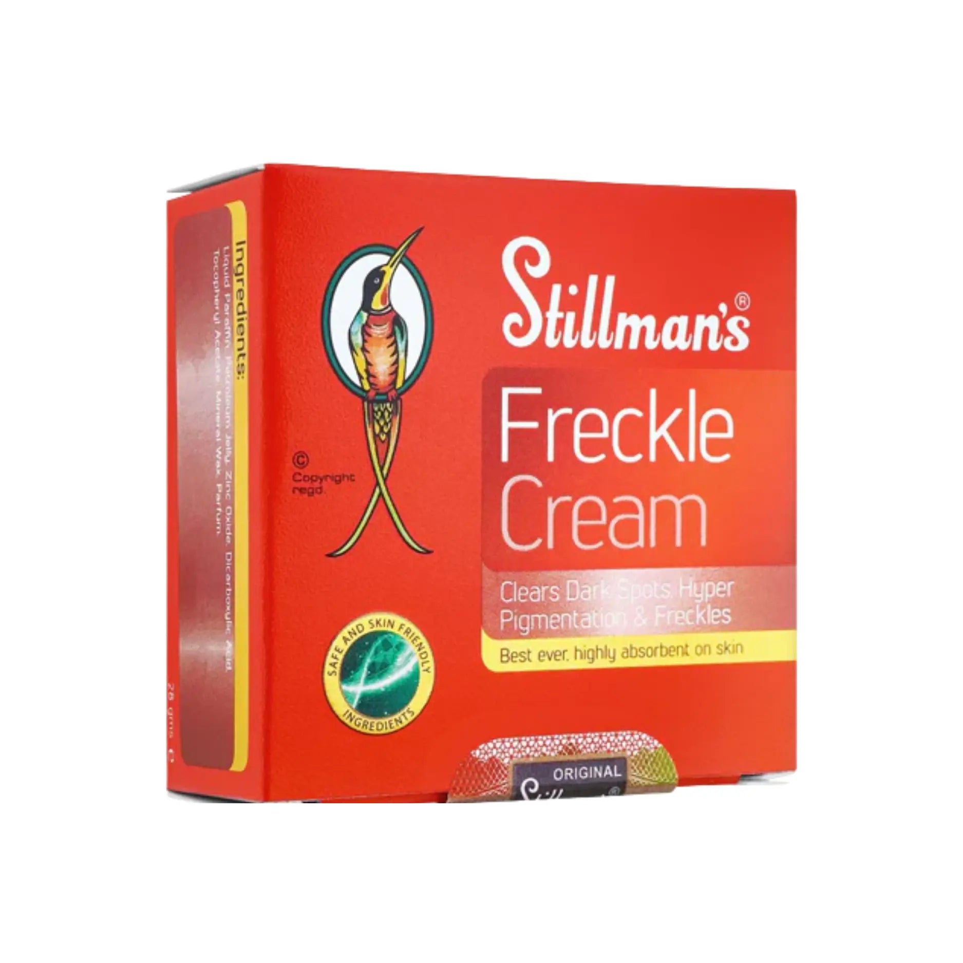 Stillmans Freckle Cream