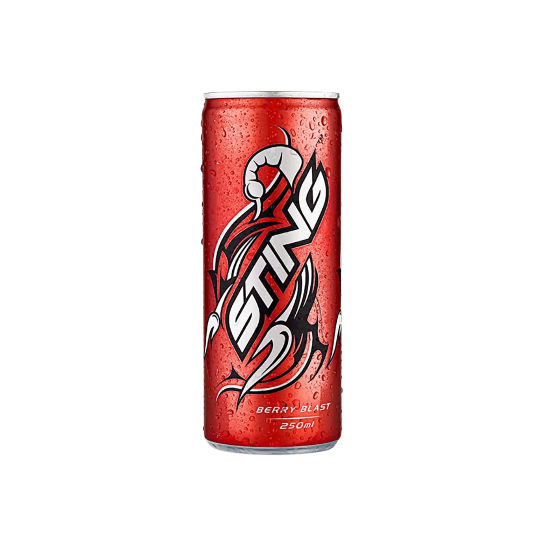 Sting Can 250Ml Main image