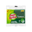 Sunbrite Scrub Sponge 5In1