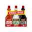Sundip 3In1 Sauces 250Ml