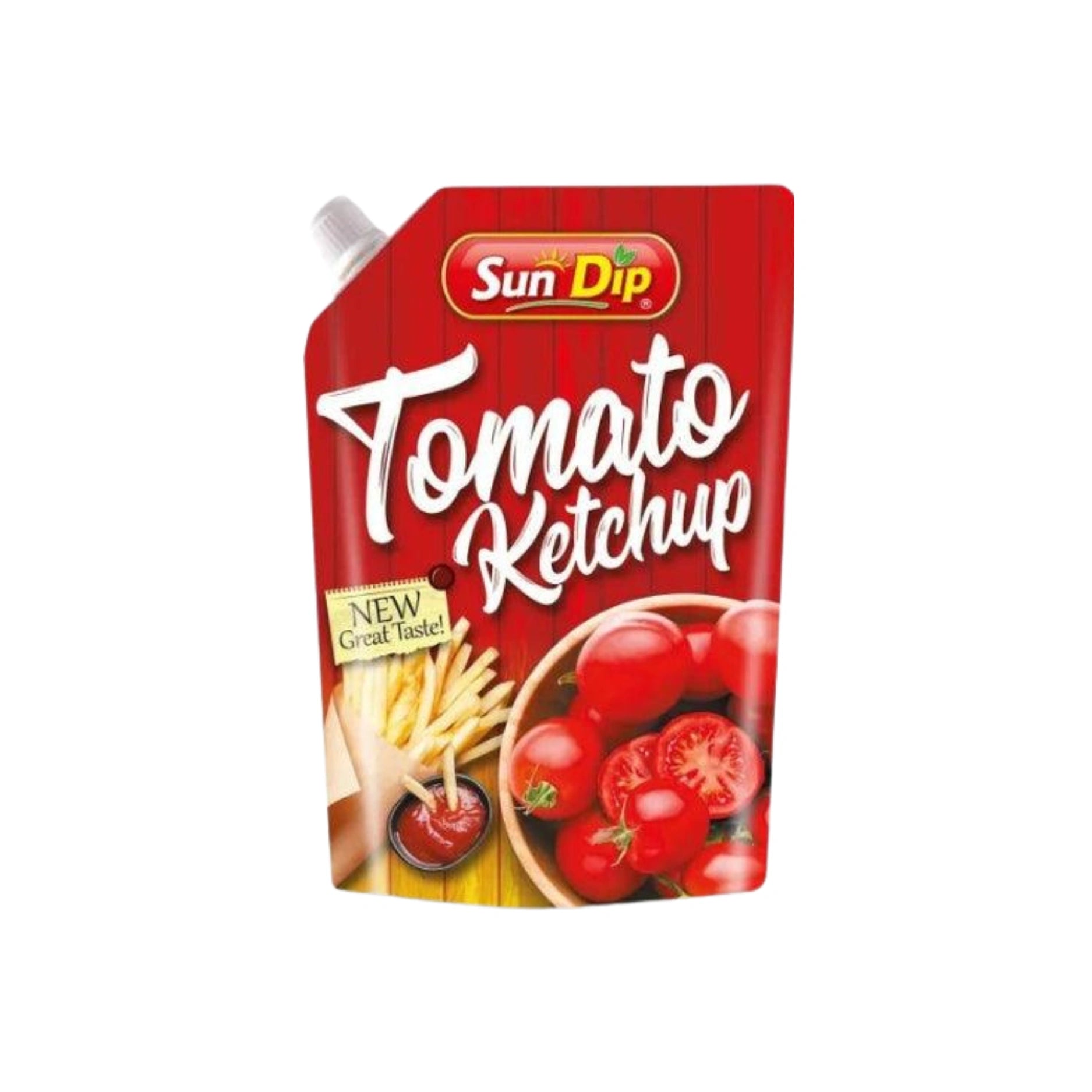 Sundip Ketchup 400GM Main image