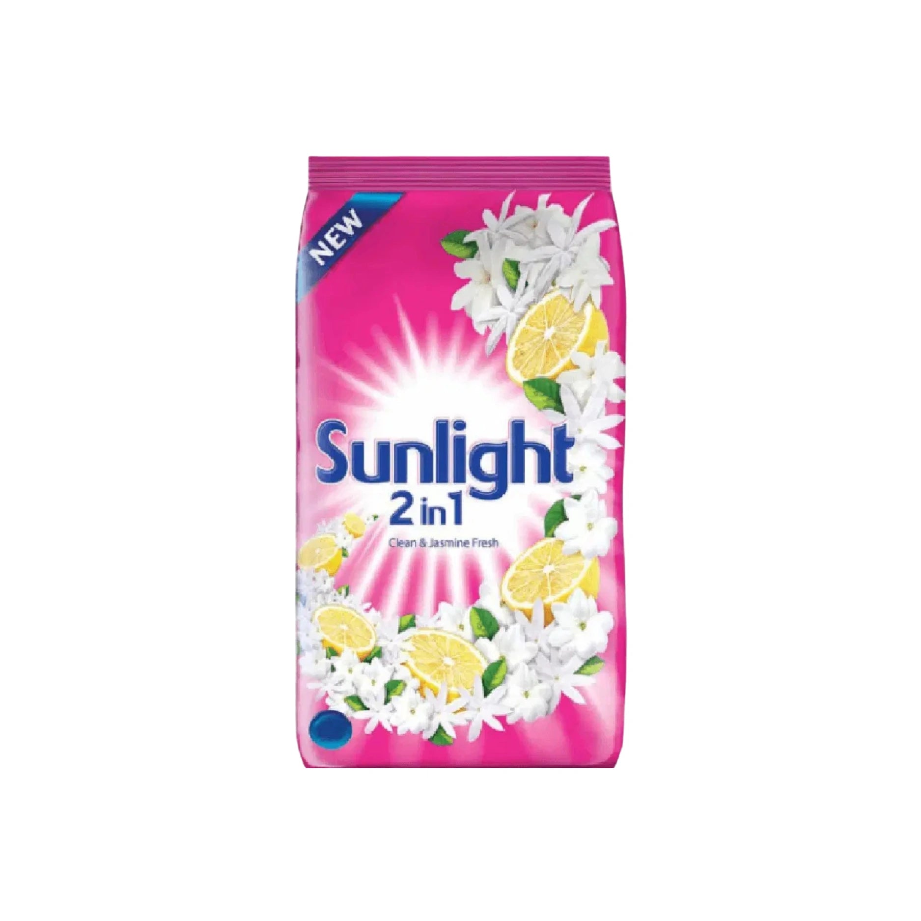 Sunlight Pink Detergent 185G Main image