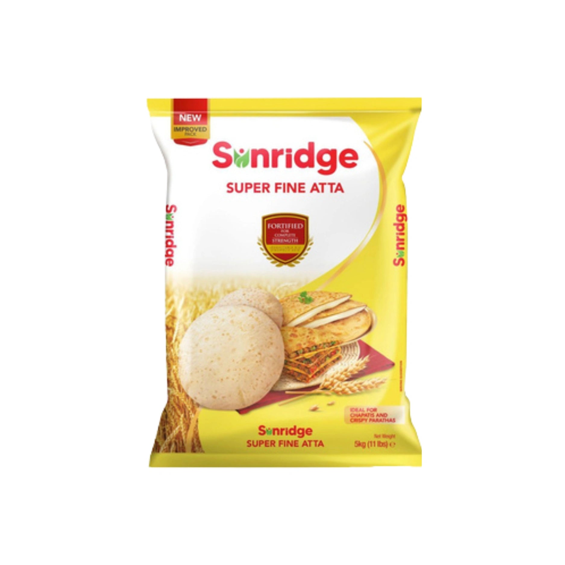 Sunridge Super Fine 5Kg Main image
