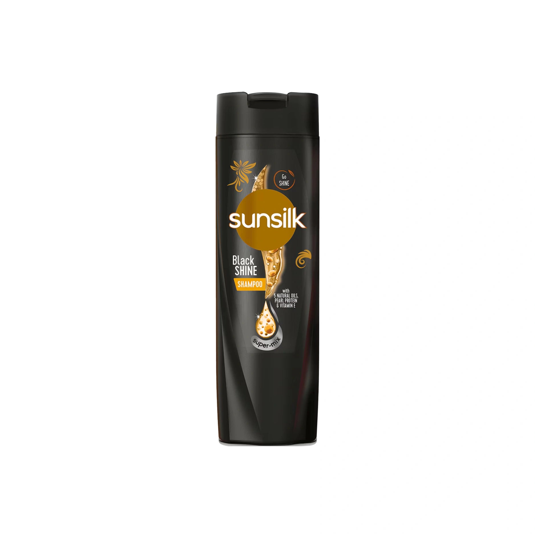 Sunsilk Black Shine 80Ml Main image