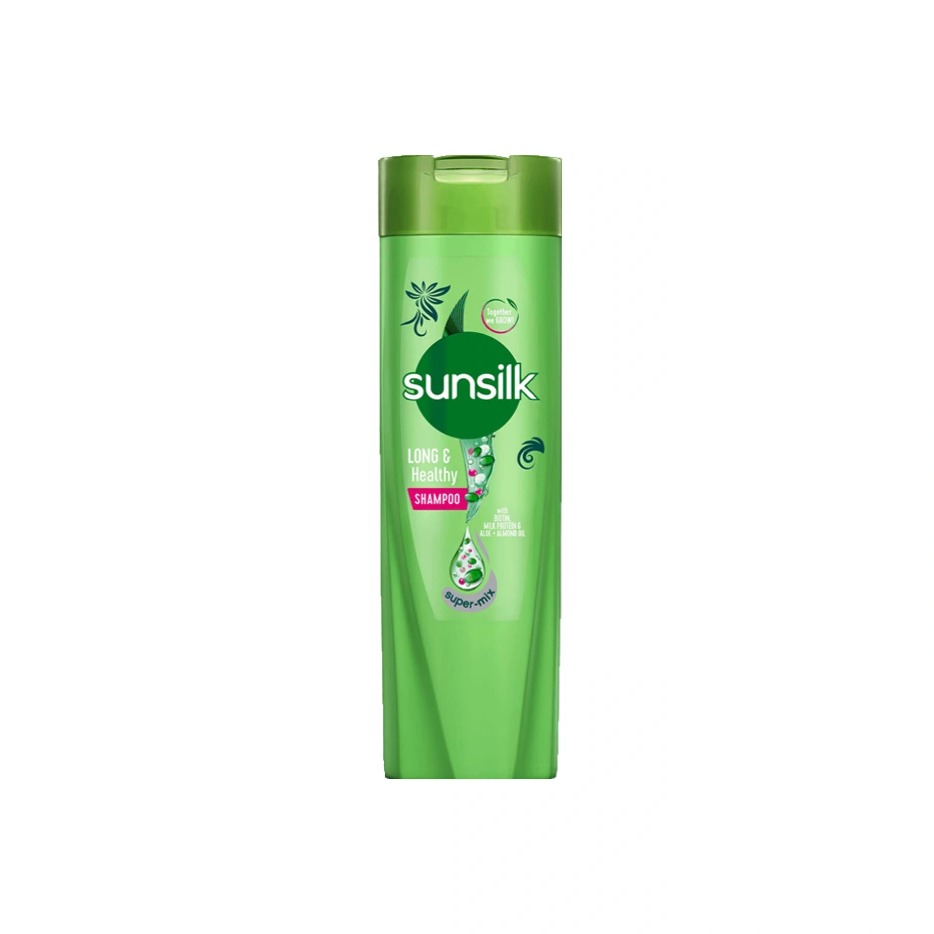 Sunsilk Long & Healthy Shampoo 360ml