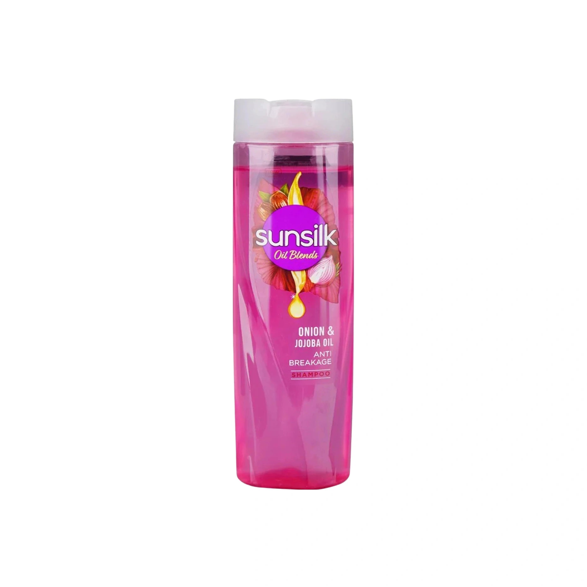 Sunsilk Onion & Jojoba Shampoo 380Ml